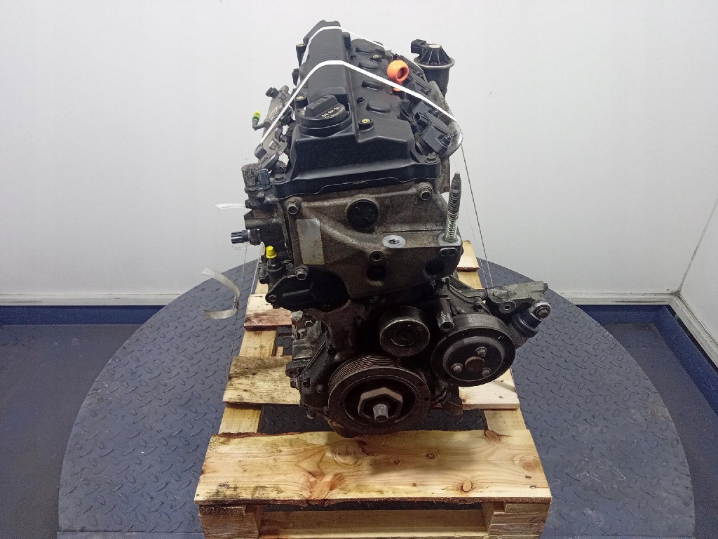 Moteur R18A1 - Image 1
