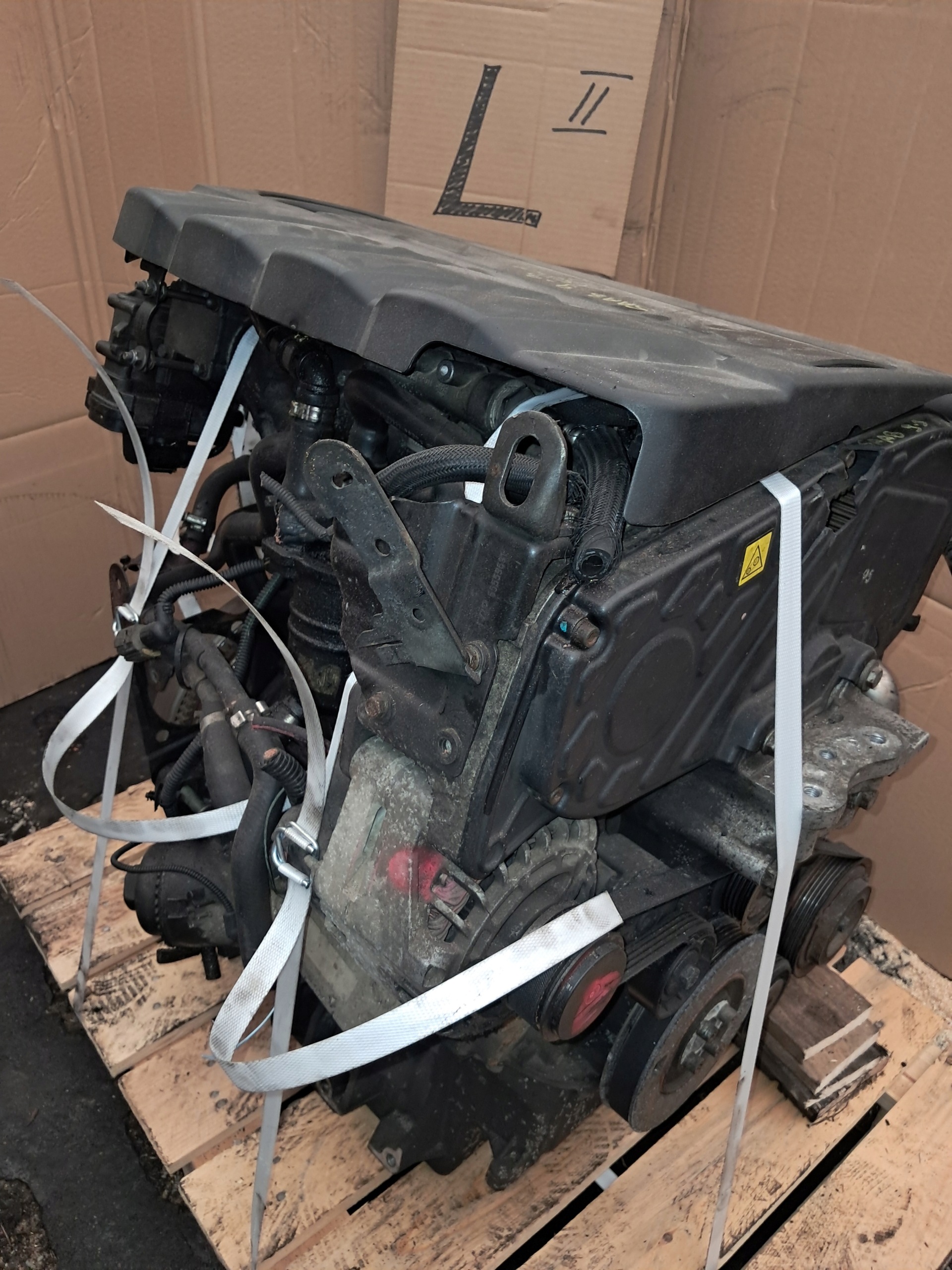 Moteur Z 19 DTH - Image 8