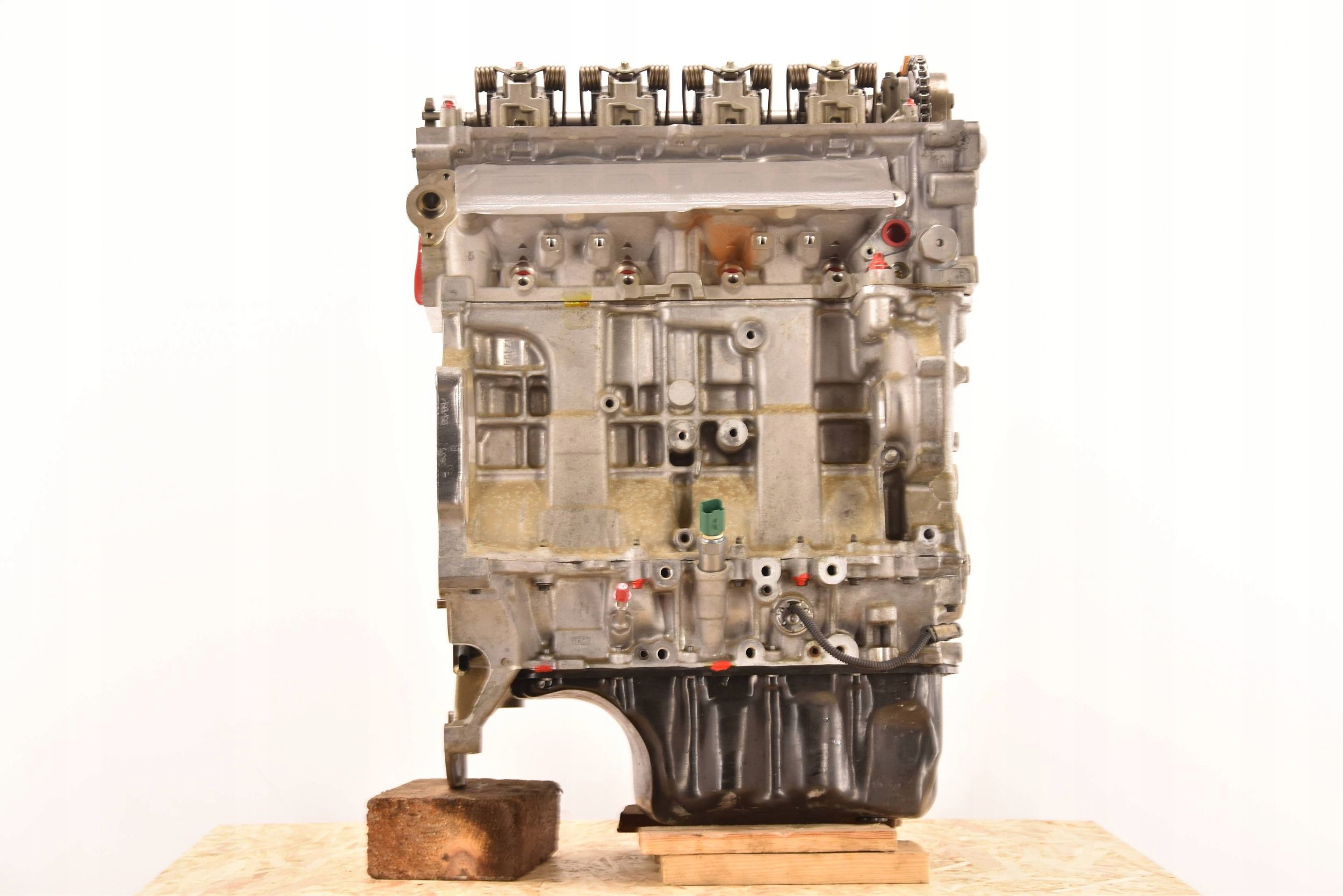 Moteur 5FH (EP6C) — vue 1