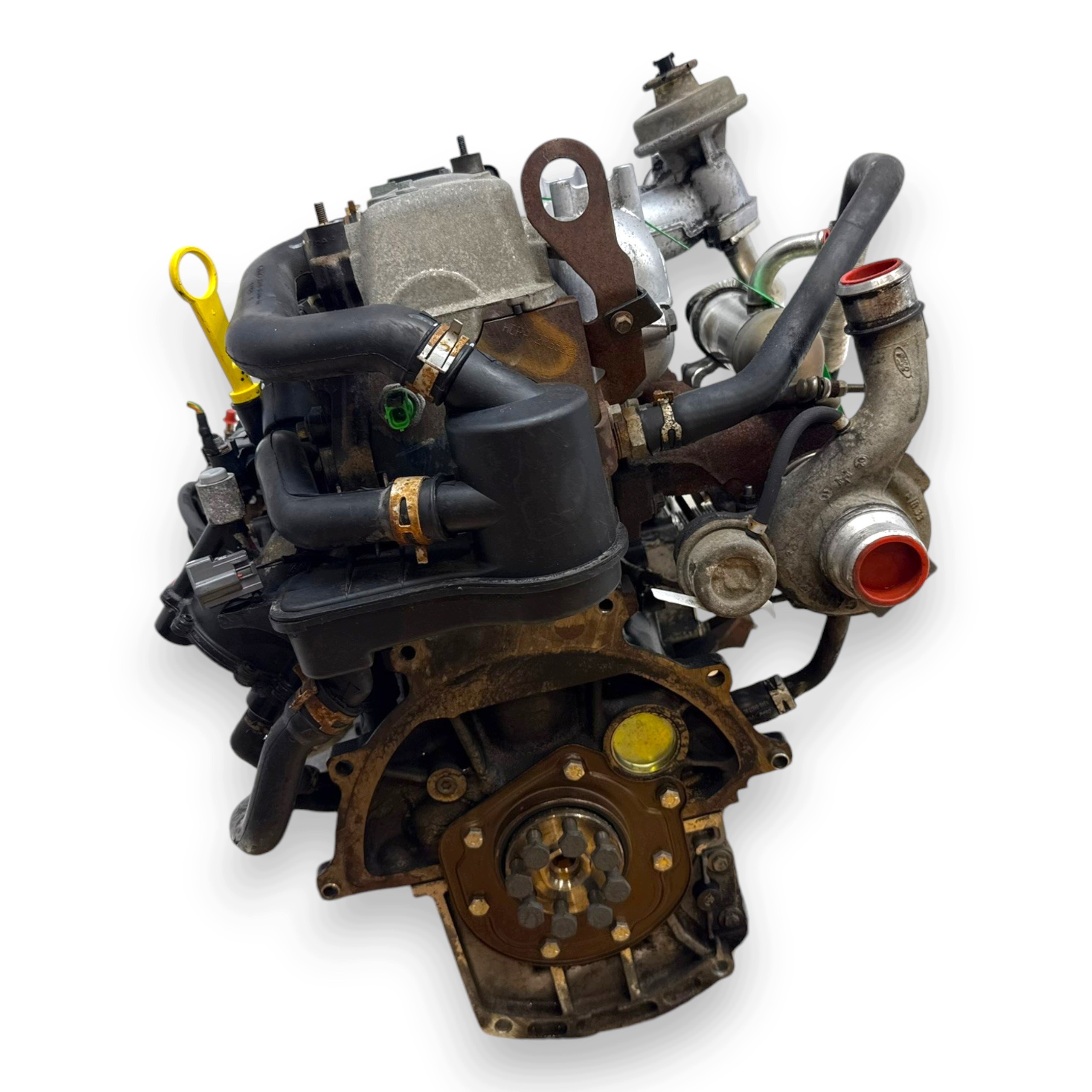 Moteur HCPA - Image 7