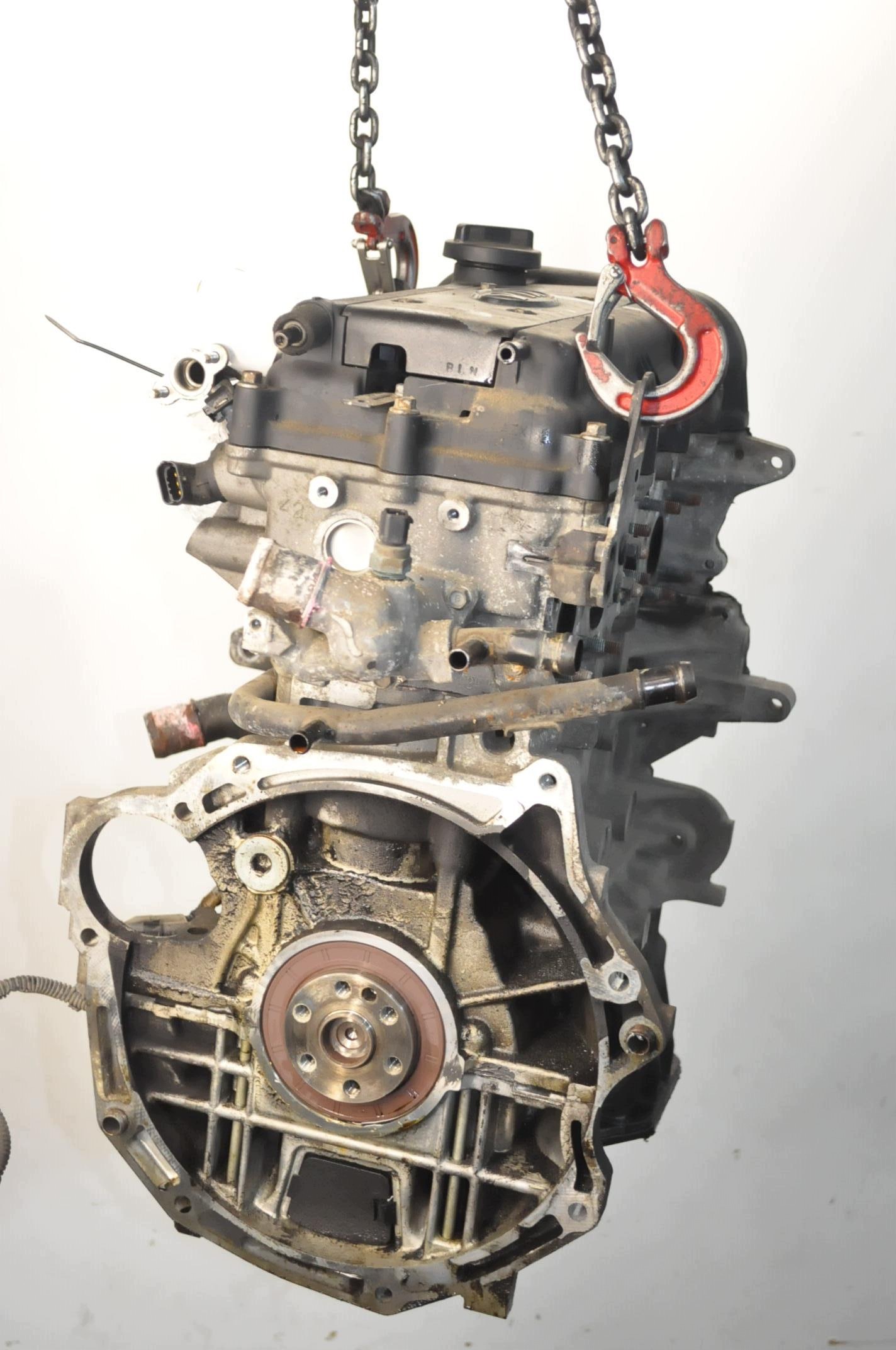 Moteur G4FA - Image 3