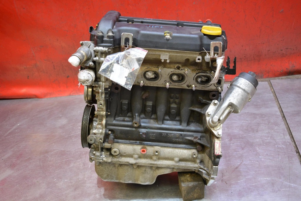 Moteur Z 14 XEP - Image 10