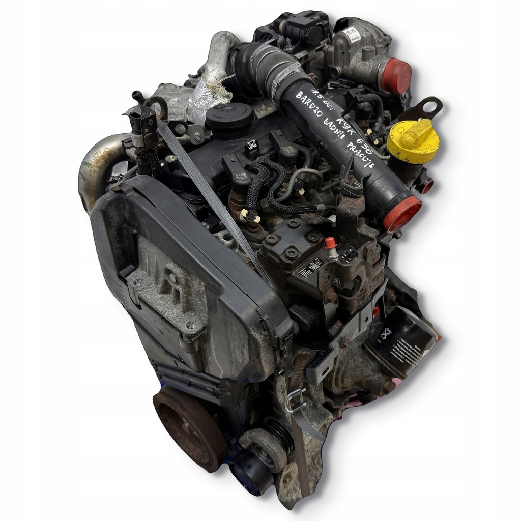 Moteur K9K 636 - Image 4