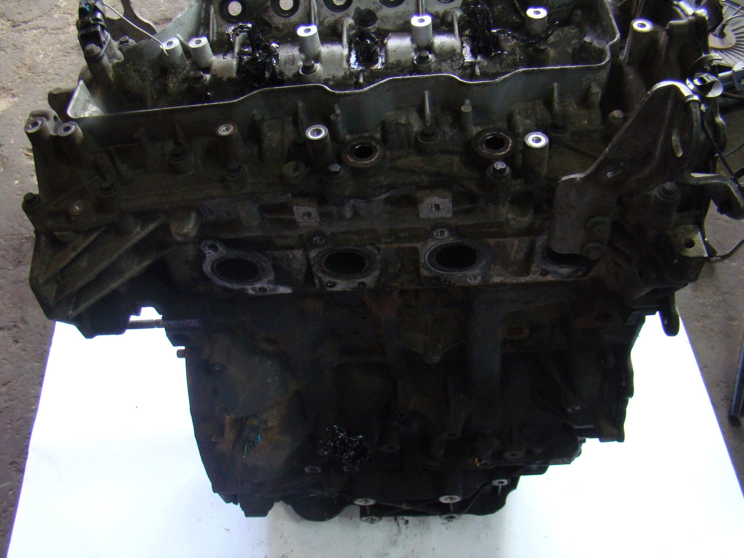 Moteur M9T 898 - Image 6