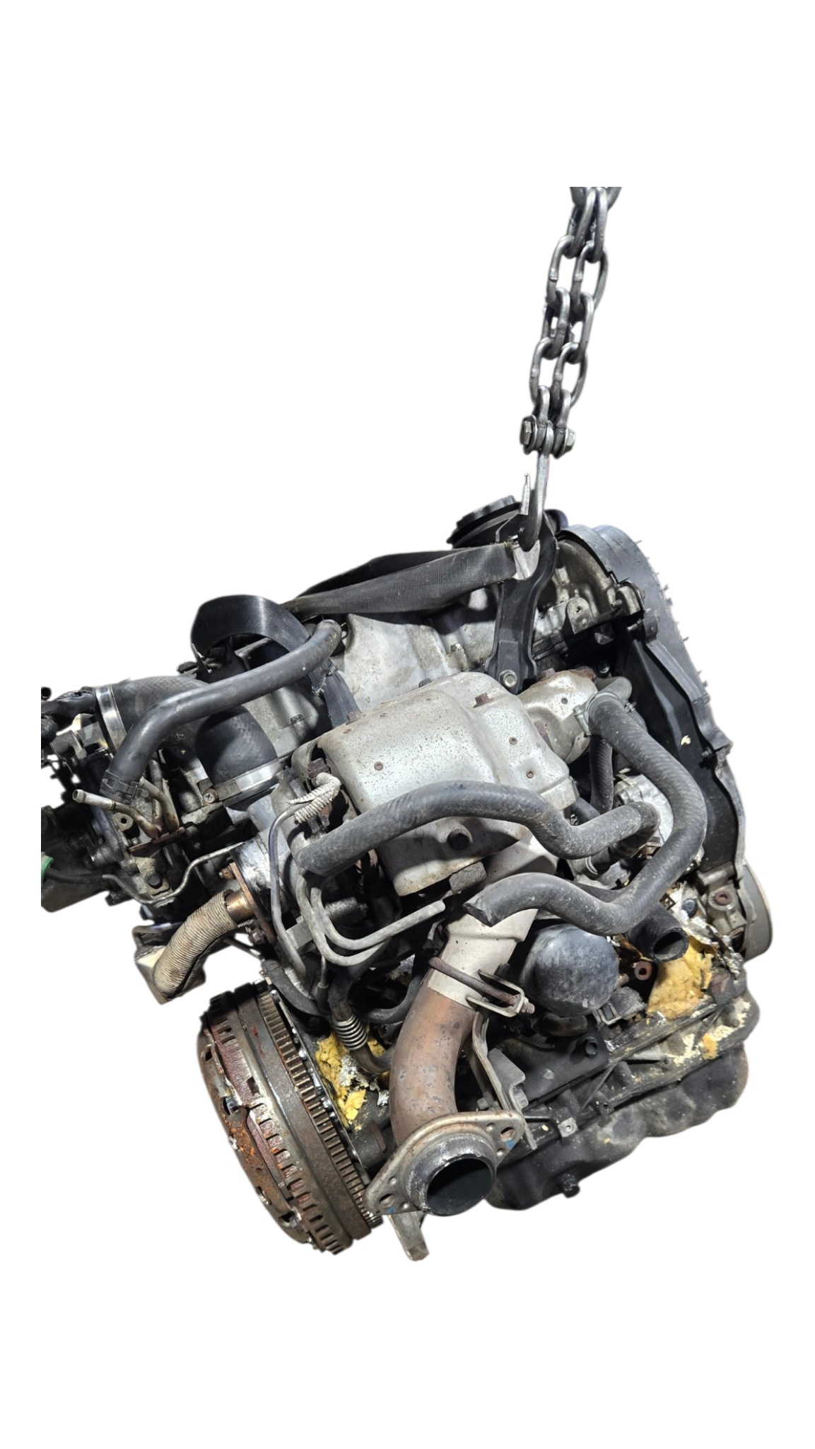 Moteur RF7J - Image 8