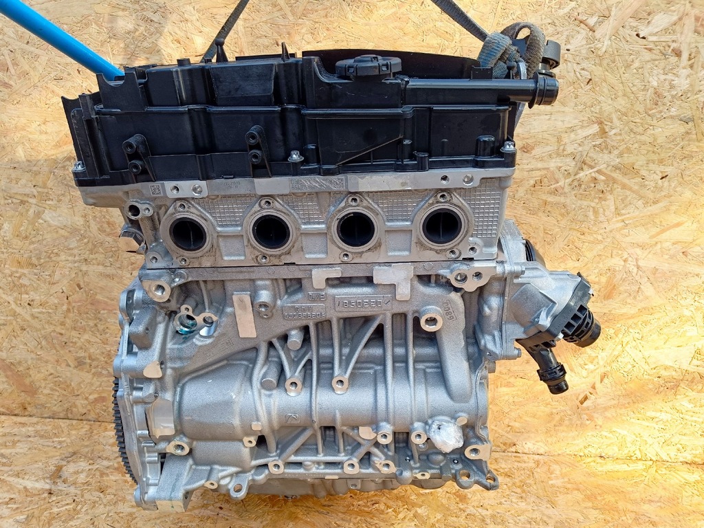 Moteur B47 D20 B — vue 5