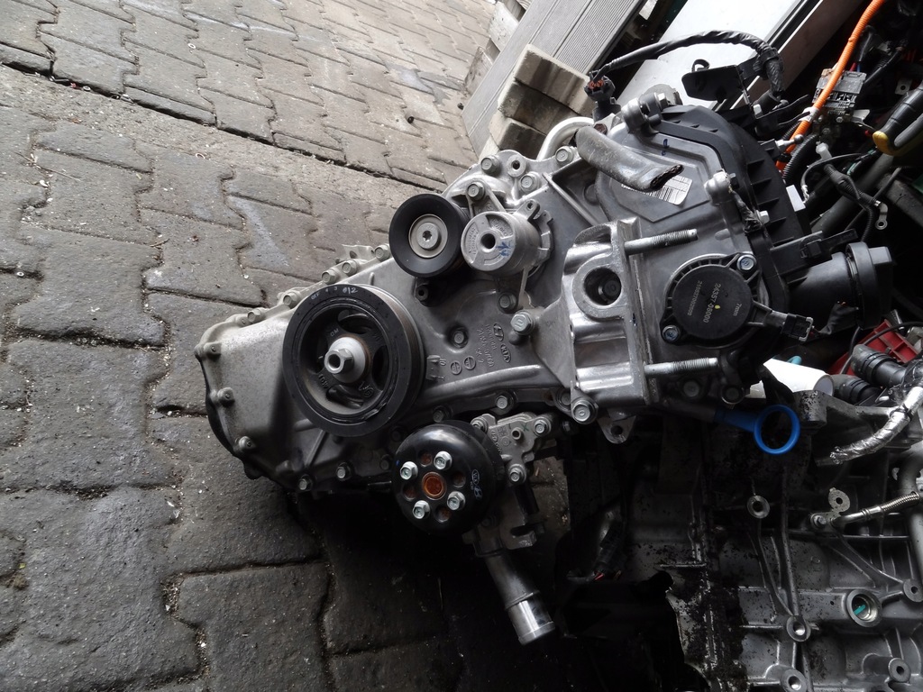Moteur G3LD - Image 6