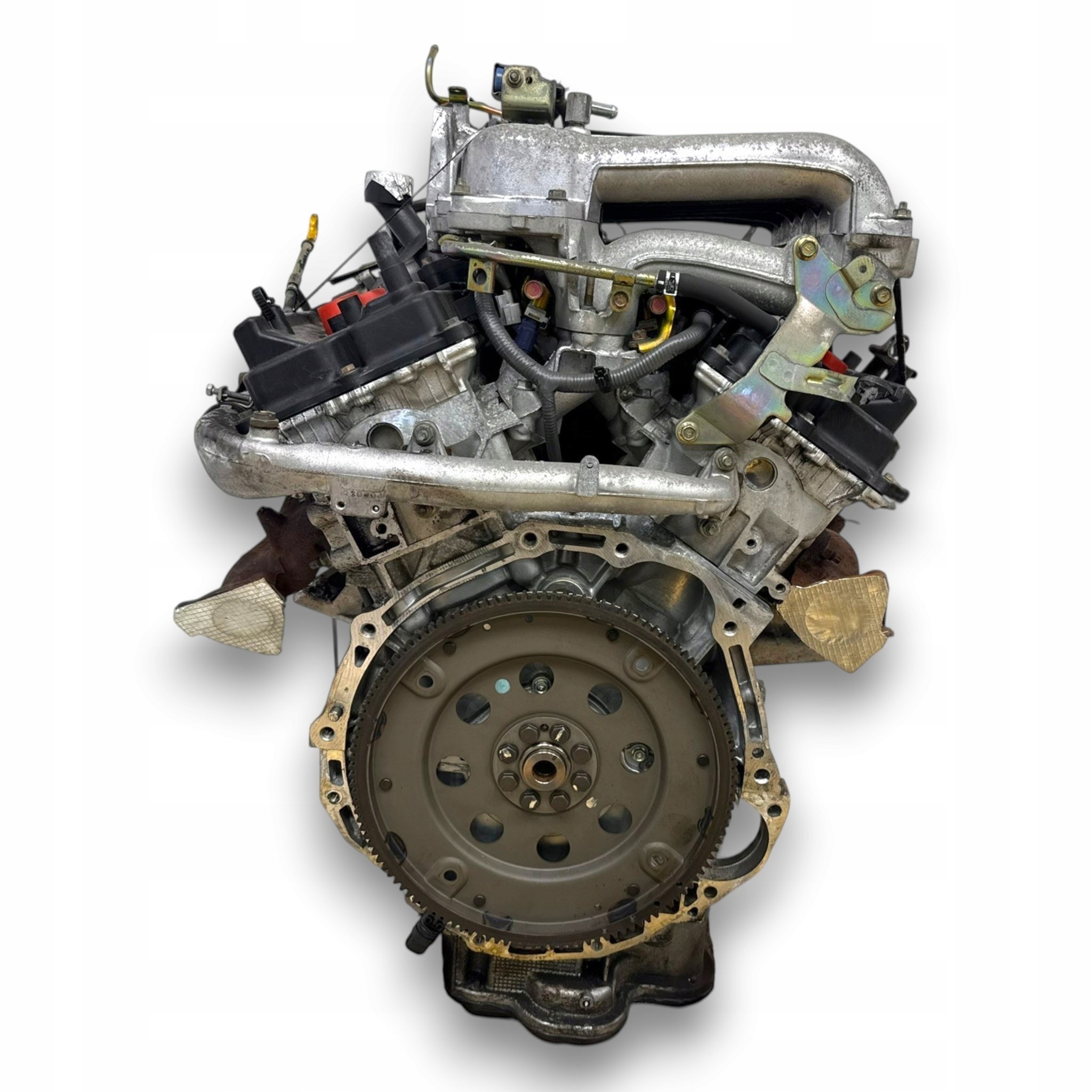 Moteur VQ35DE — vue 5