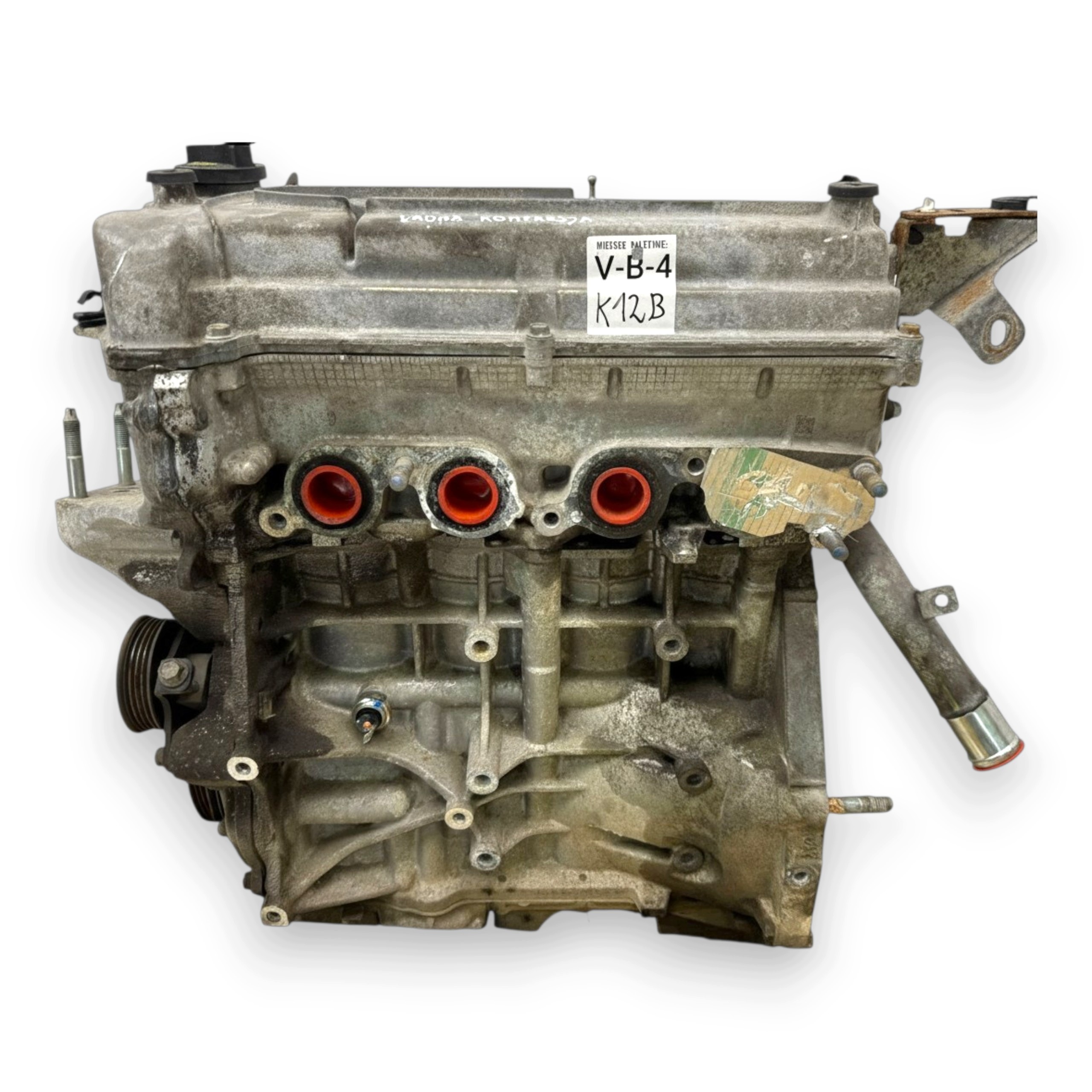 Moteur K12B - Image 4