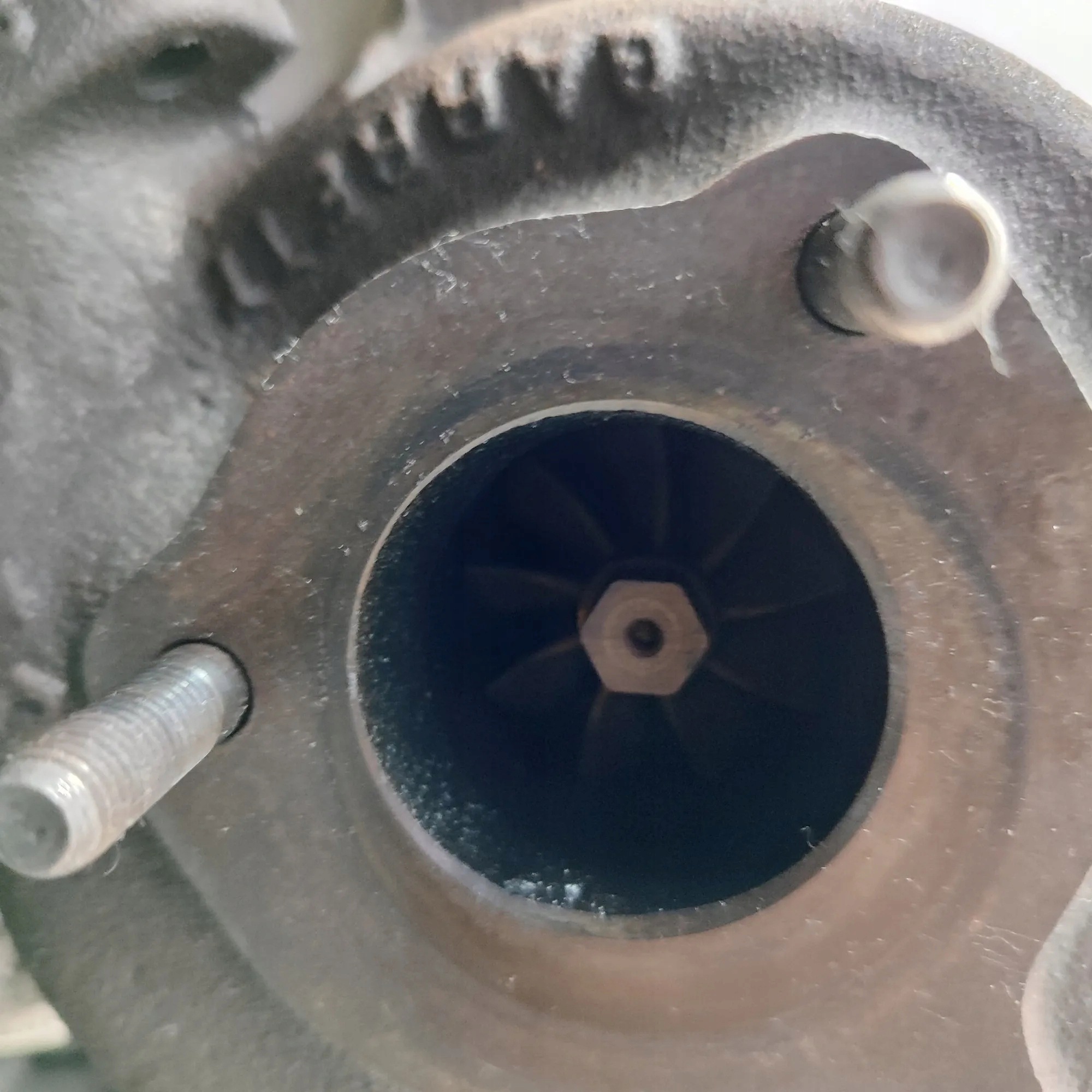Moteur ATJ - Image 7