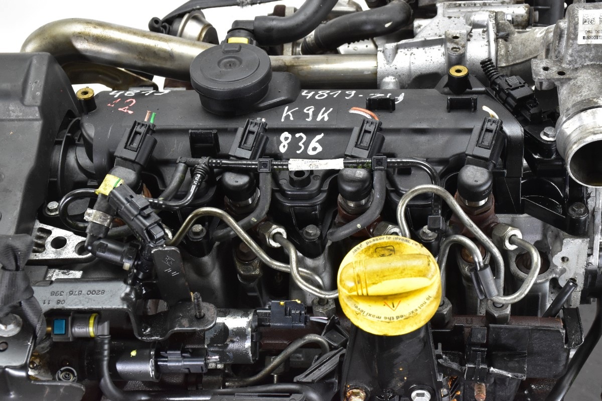 Moteur K9K 836 - Image 3