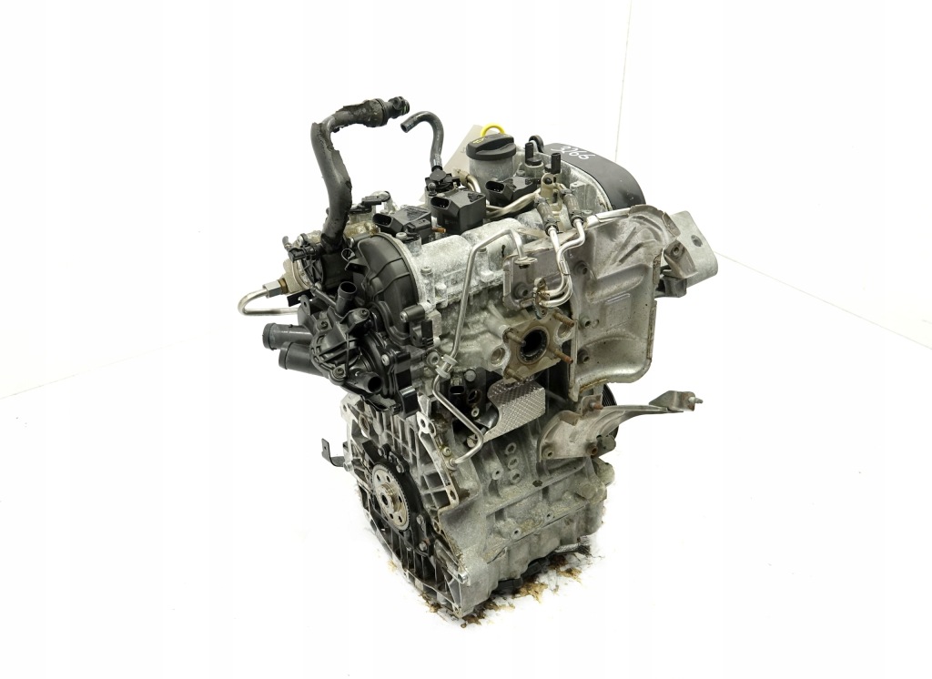 Moteur CHZC - Image 2
