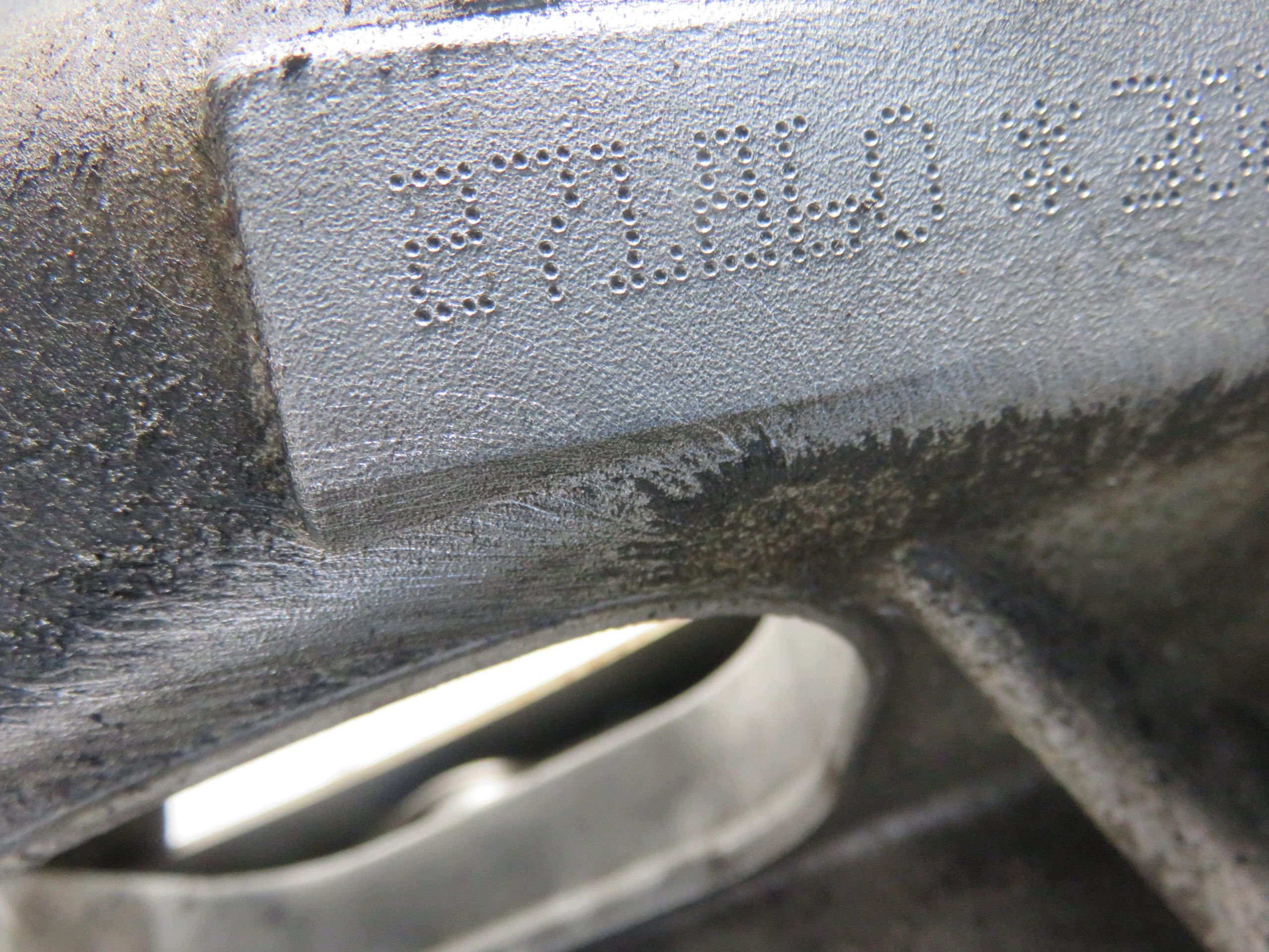 Moteur M 271.820 - Image 5