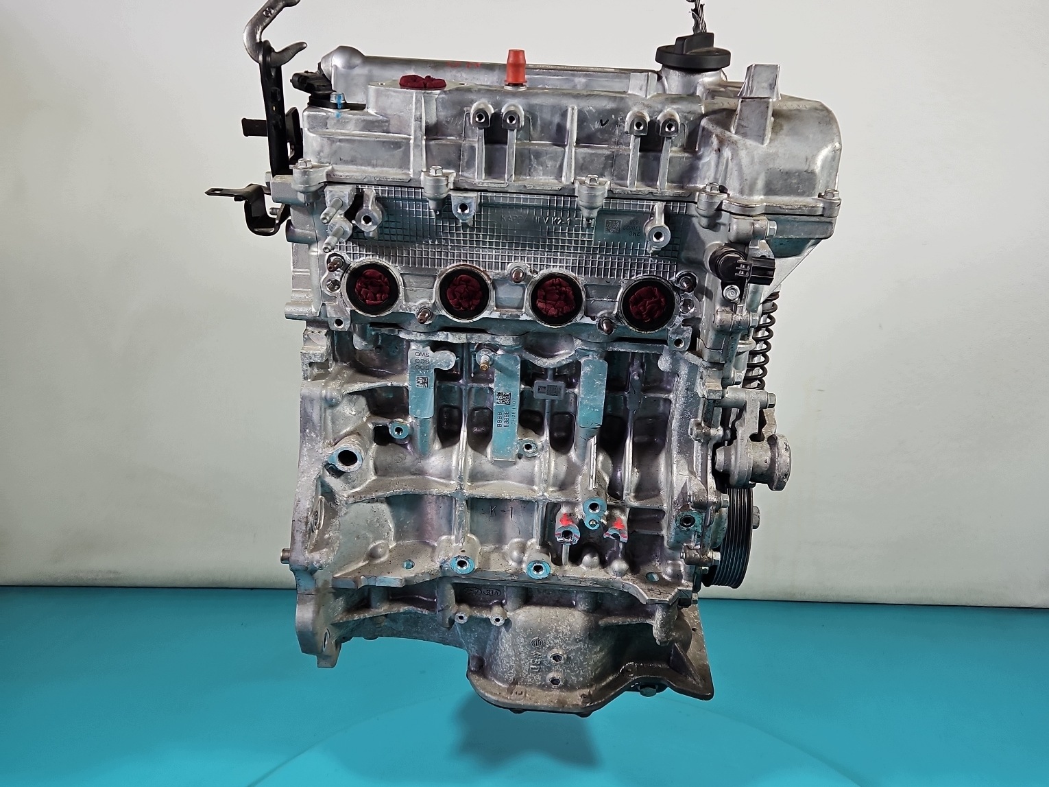 Moteur G4LE - Image 3