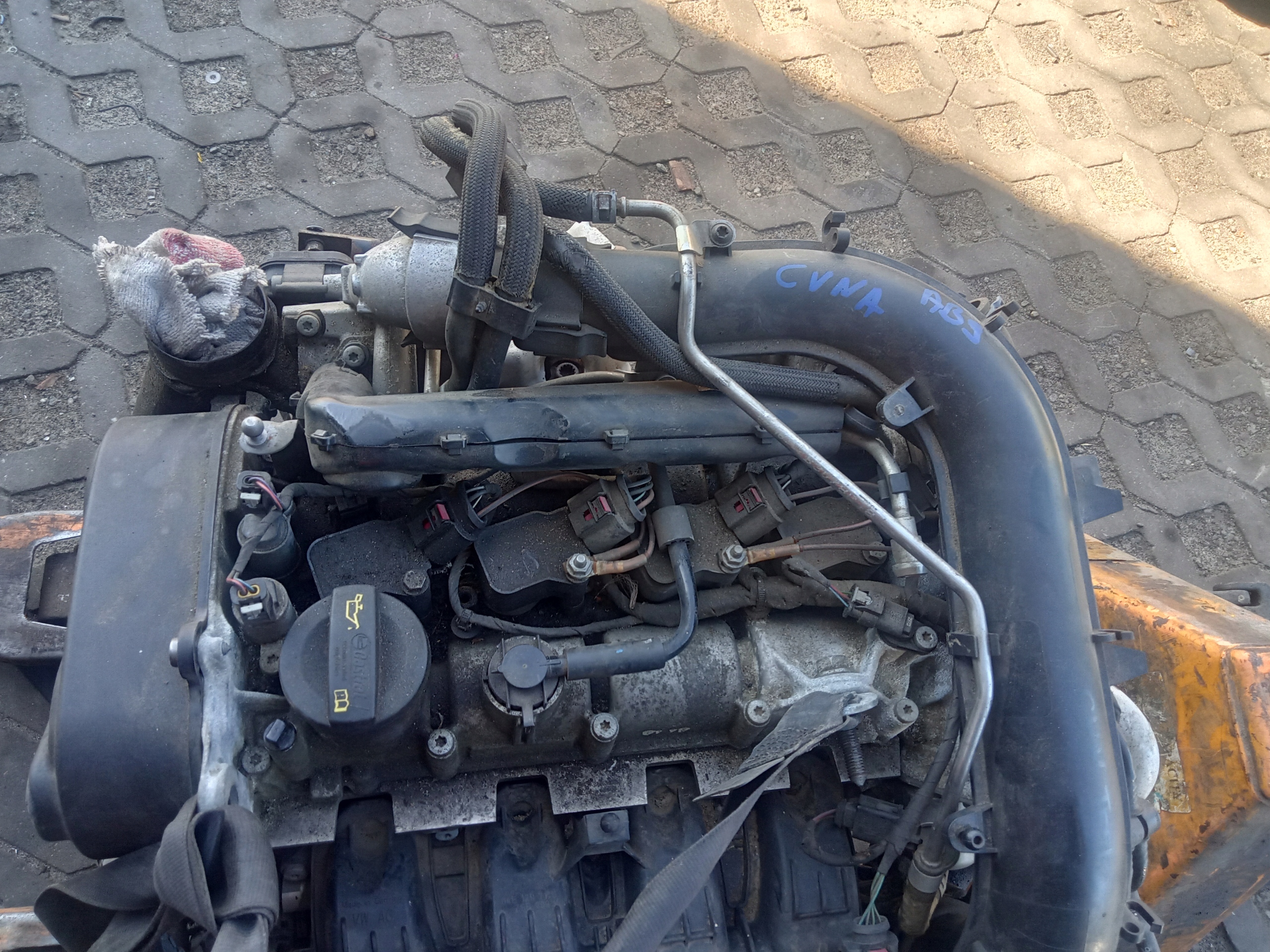 Moteur CVNA - Image 10