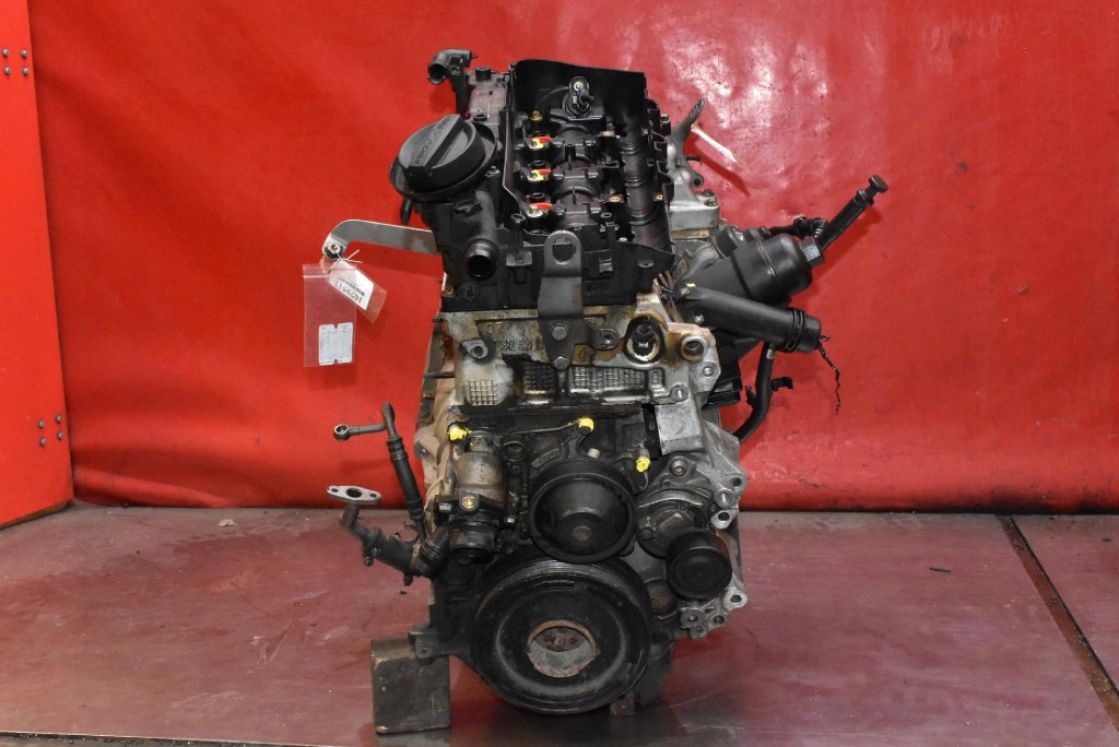 Moteur N47 D20 C — vue 13