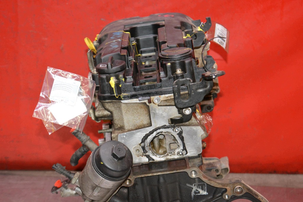 Moteur A 14 NET - Image 14