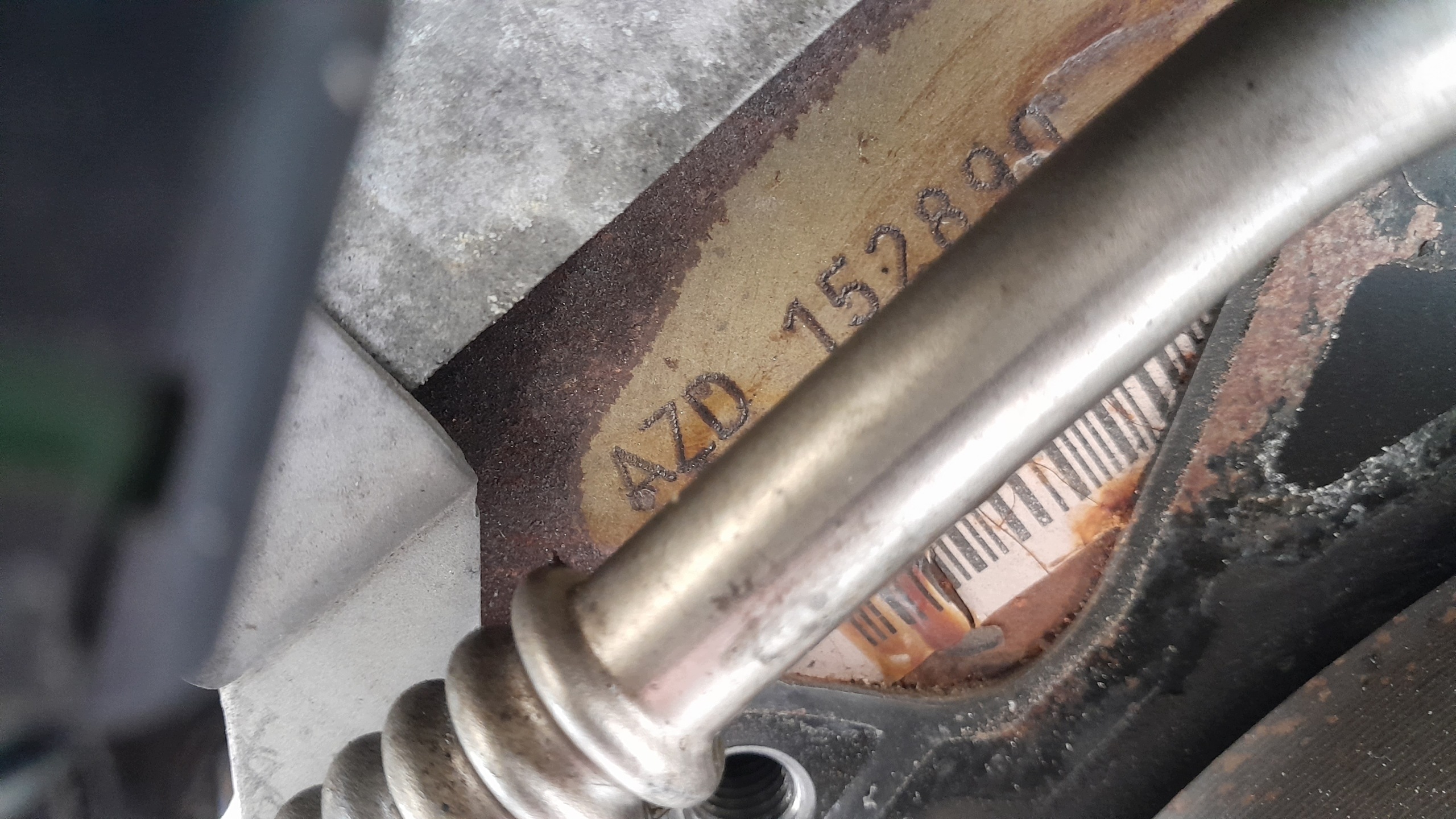 Moteur AZD - Image 6