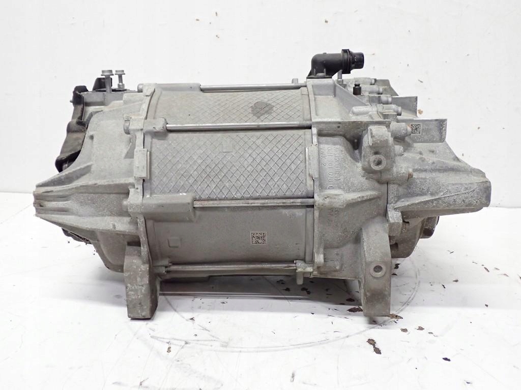 Moteur EBJD - Image 2