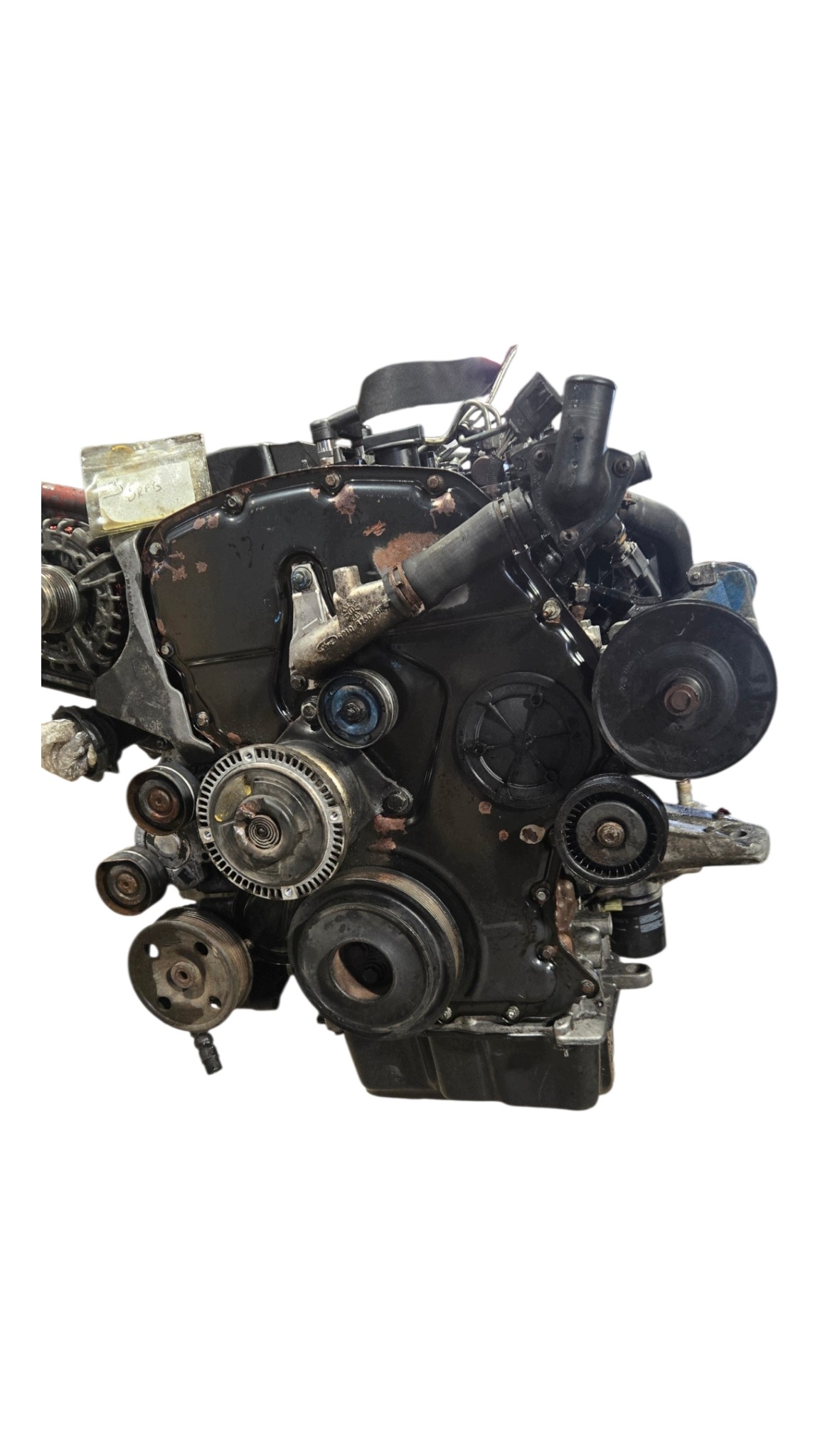 Moteur DRFB - Image 3
