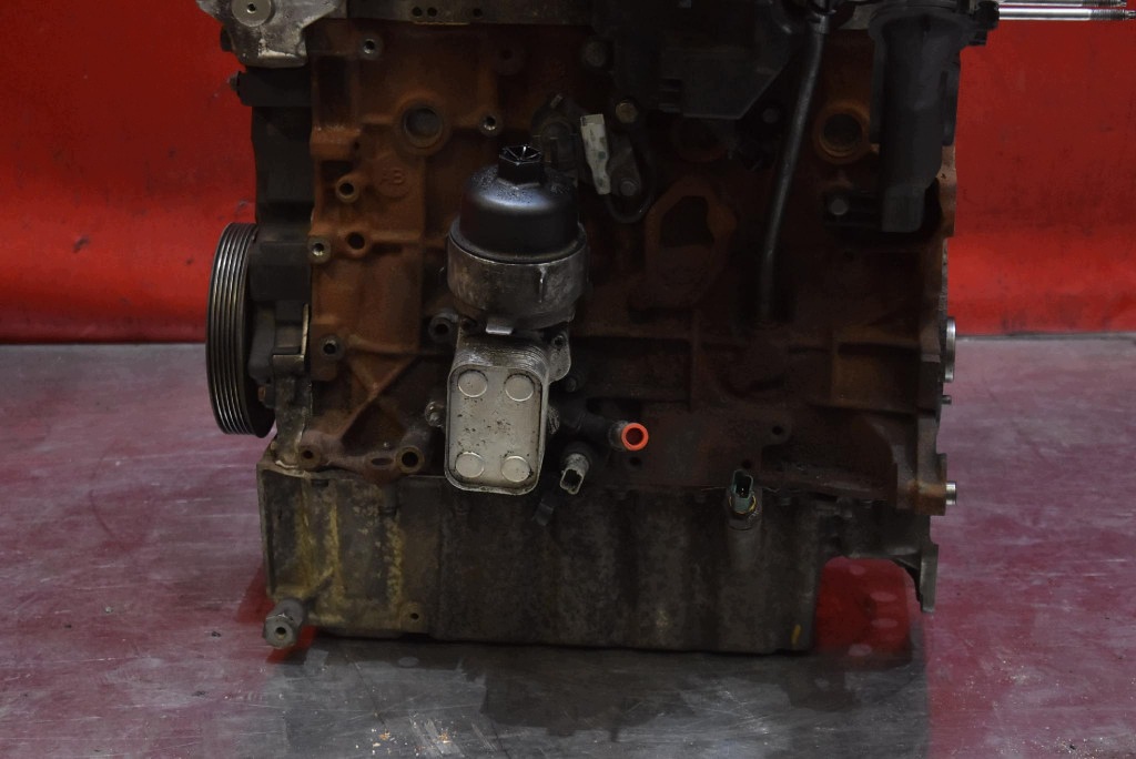 Moteur 4HS (DW12BTED4) - Image 11