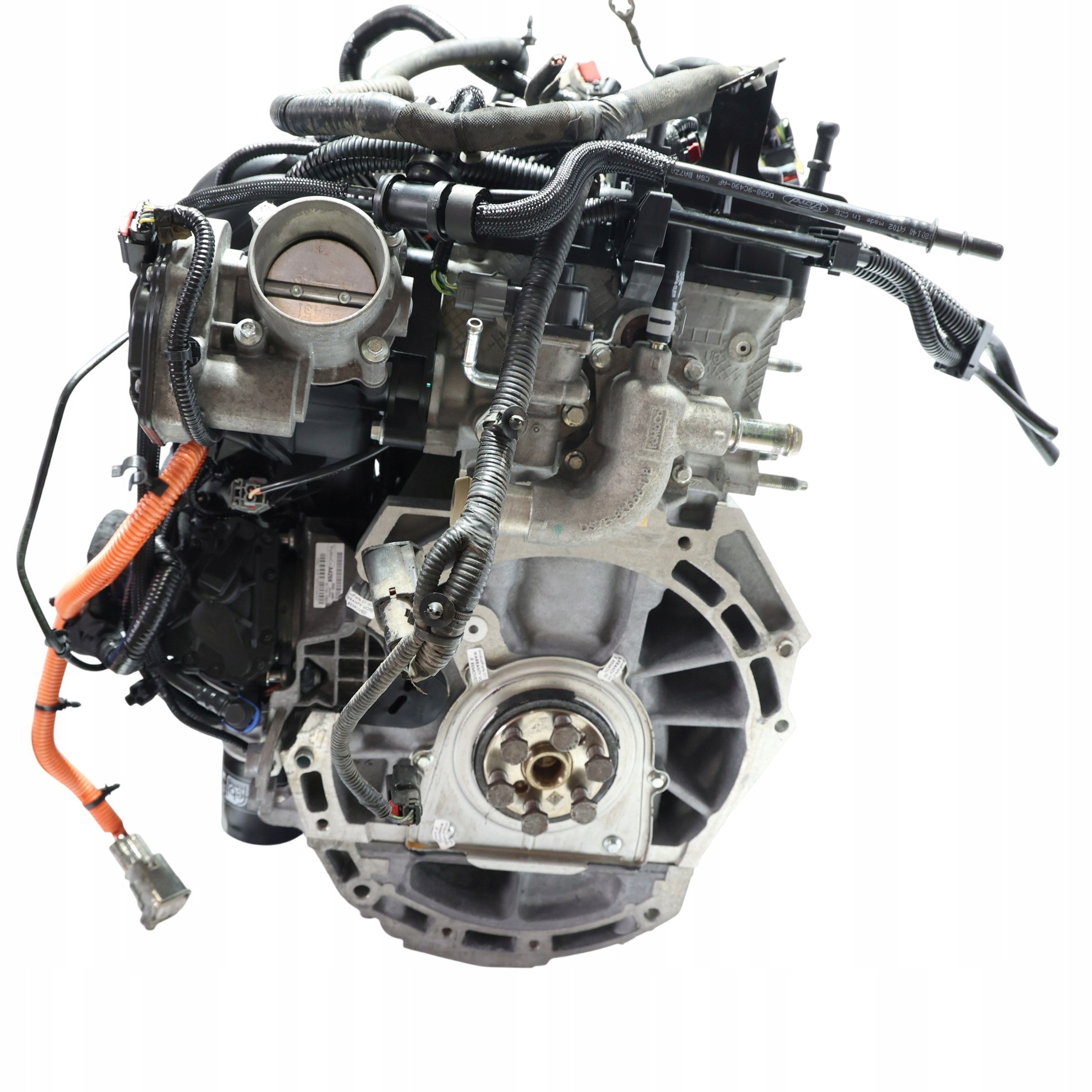 Moteur C20EDEF - Image 5