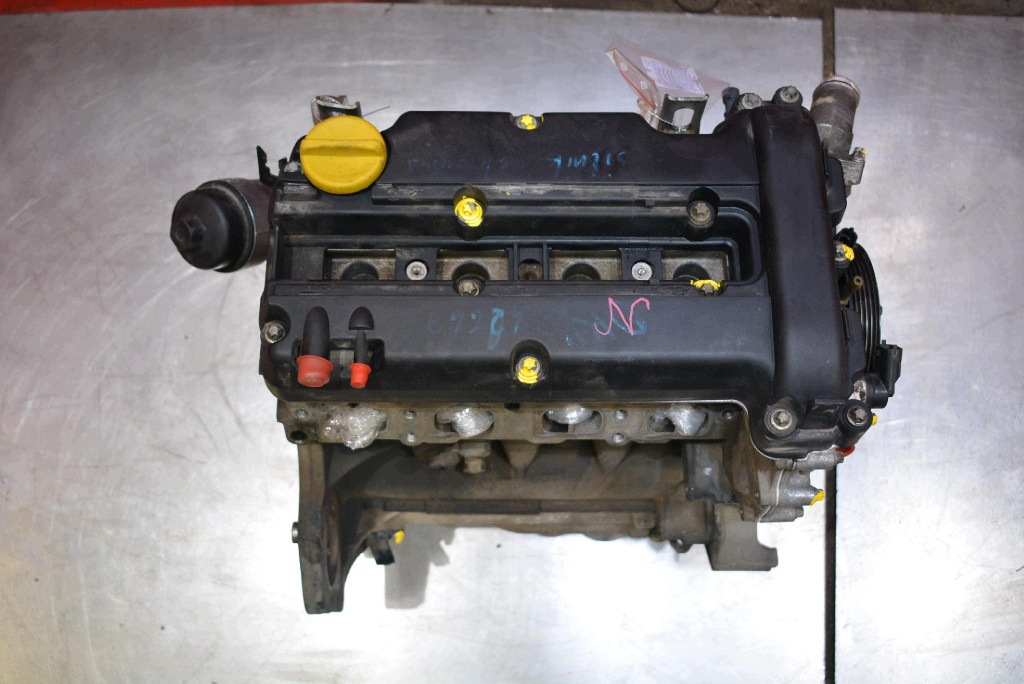 Moteur Z 14 XEP - Image 5