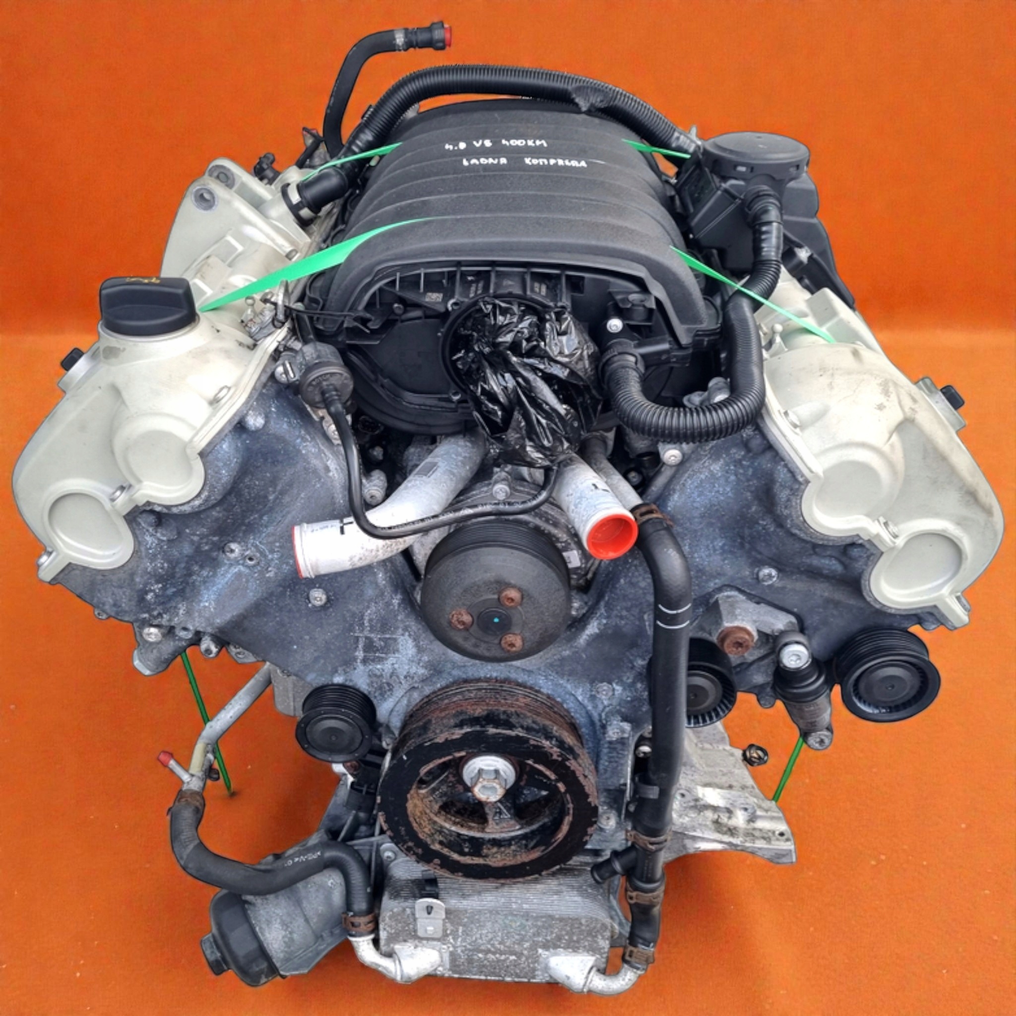 Moteur M 48.02 - Image 2