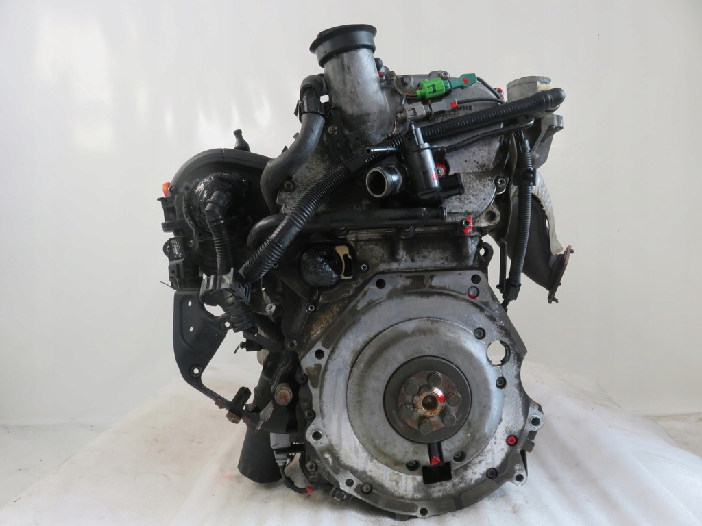 Moteur BGP — vue 3