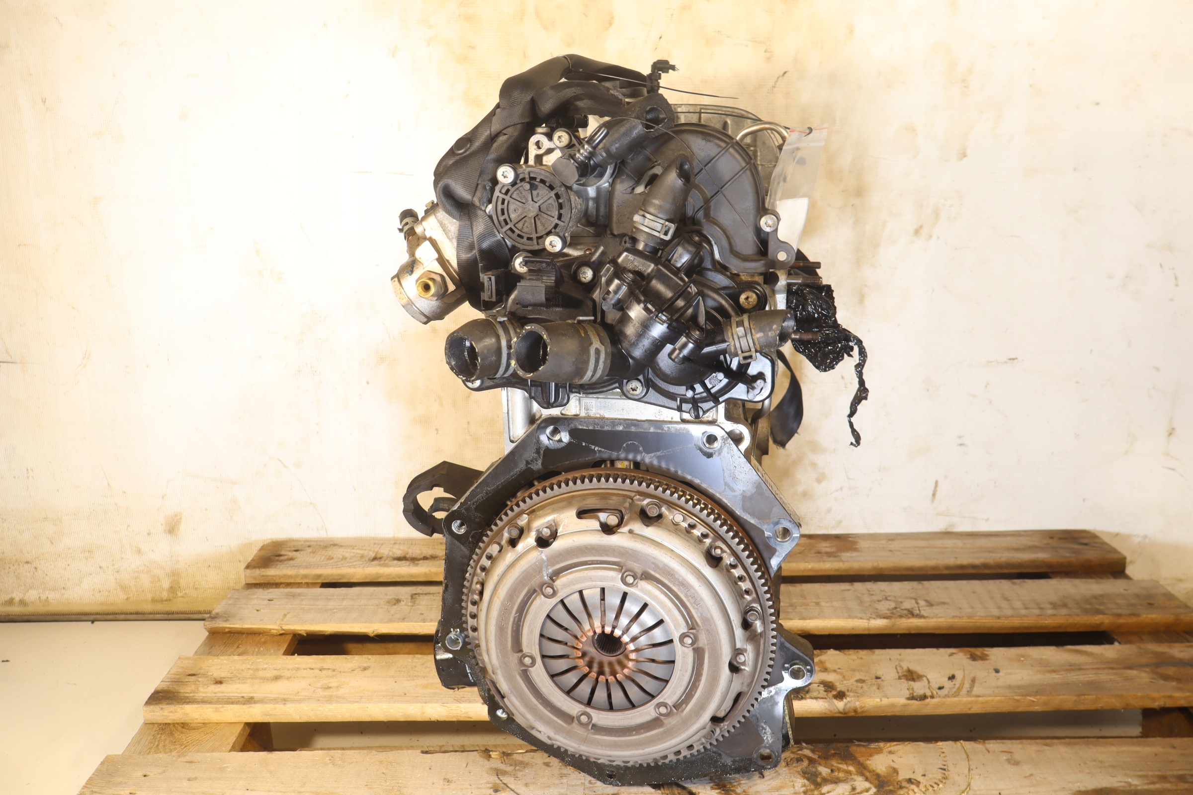 Moteur CJZA - Image 3
