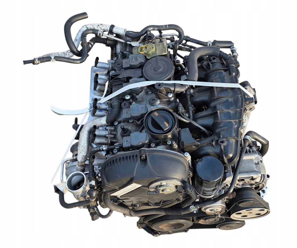 Moteur CDNC — vue 1