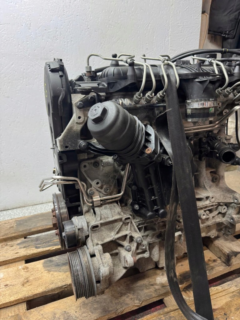 Moteur D 5244 T12 - Image 4
