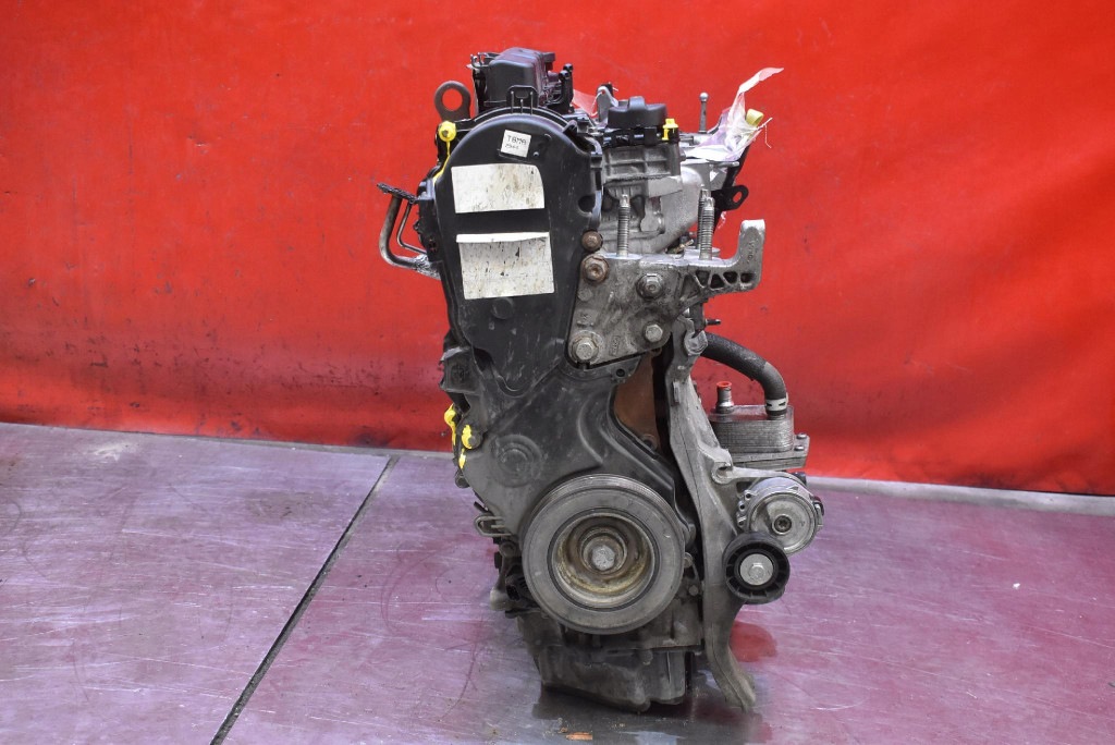 Moteur T8MA - Image 6