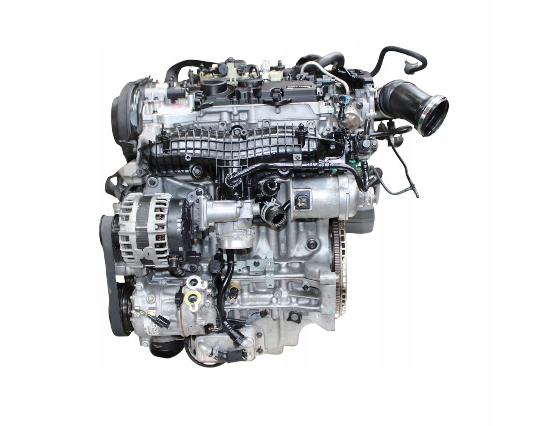 Moteur B 4204 T11 - Image 1
