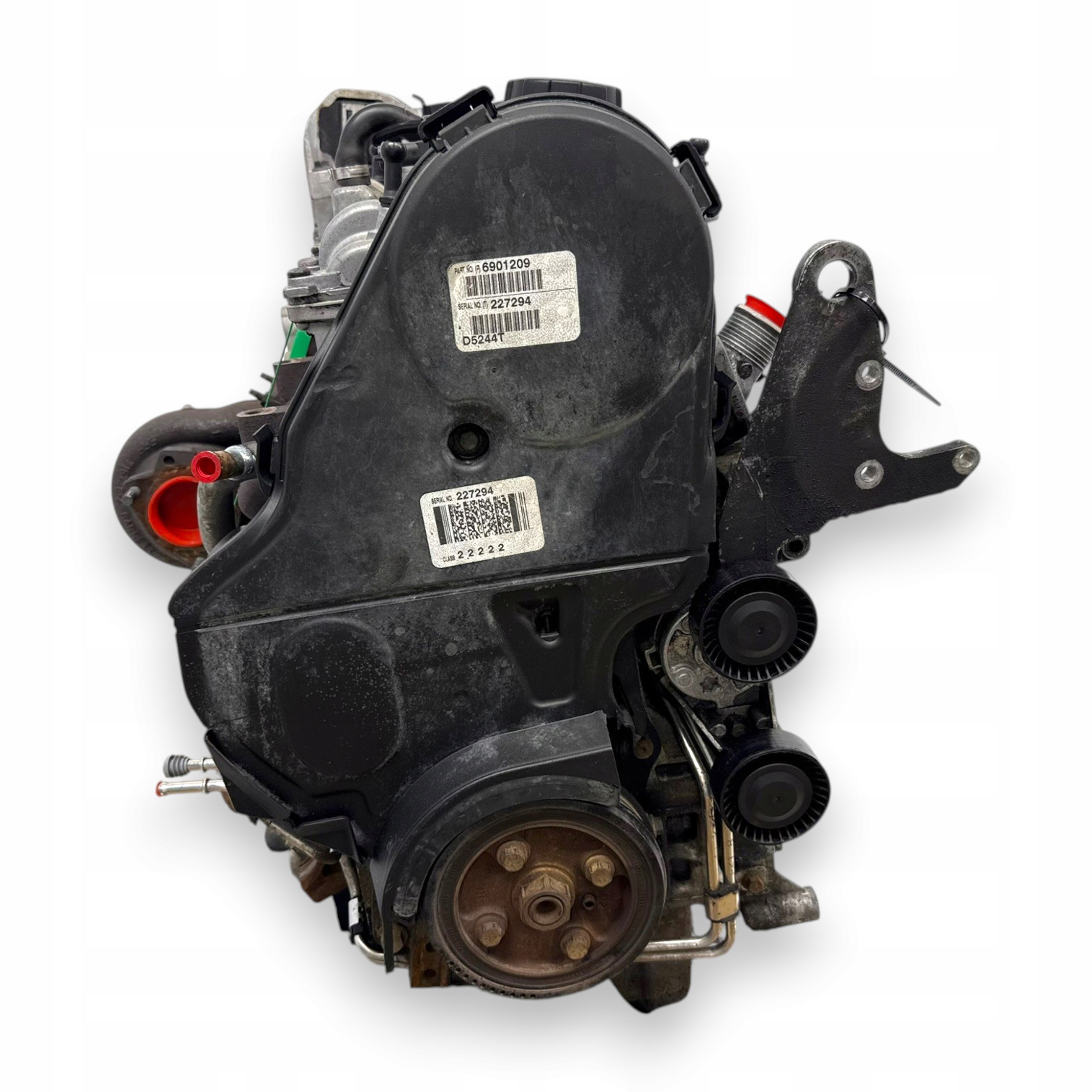 Moteur D 5244 T - Image 7