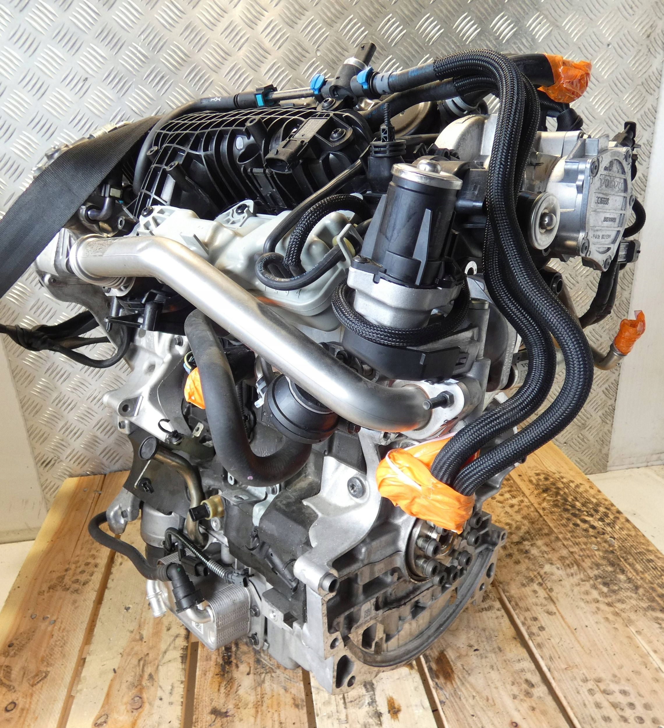 Moteur D 4204 T13 - Image 6