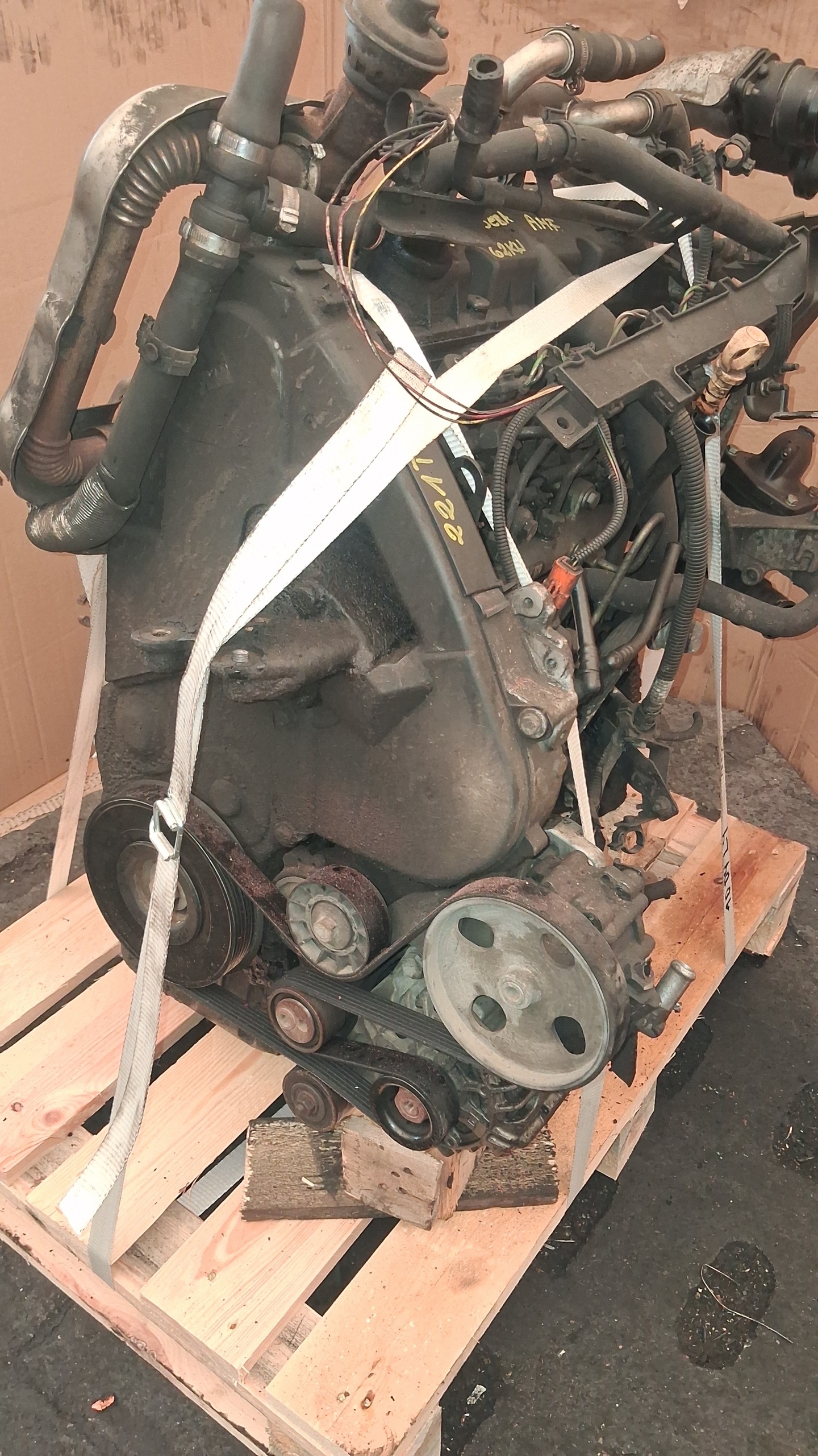 Moteur RHV - Image 3