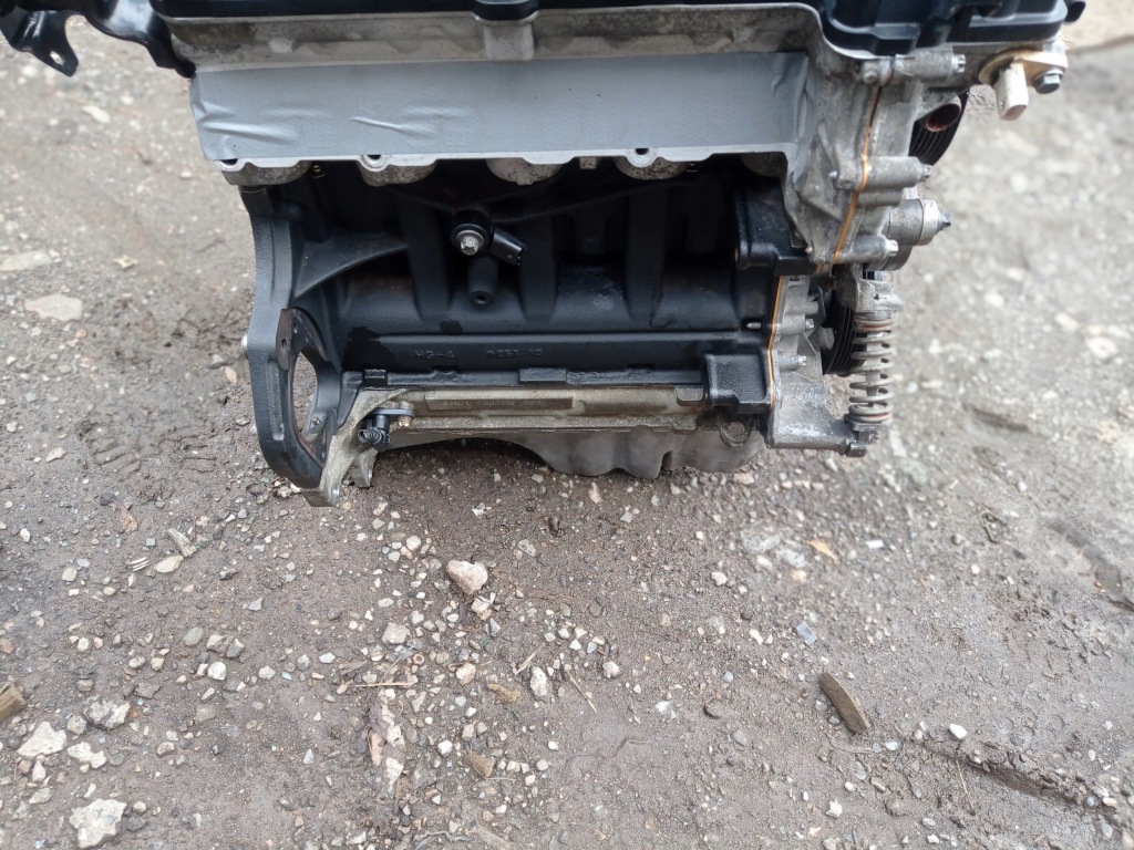 Moteur A 12 XER — vue 2