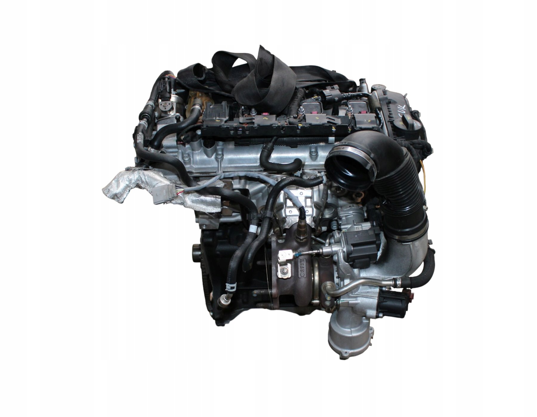 Moteur CVKB - Image 4