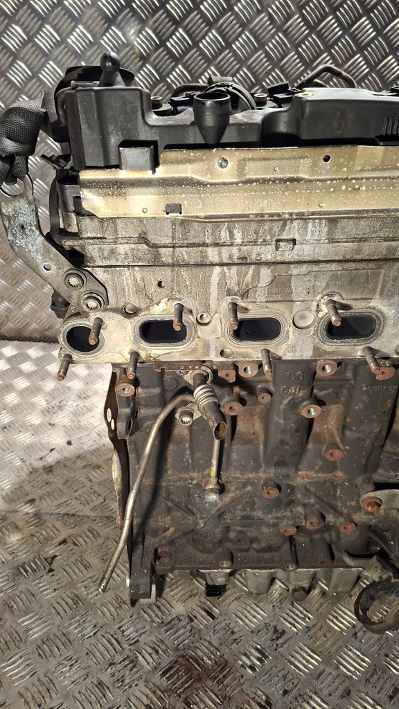 Moteur DGDB — vue 3
