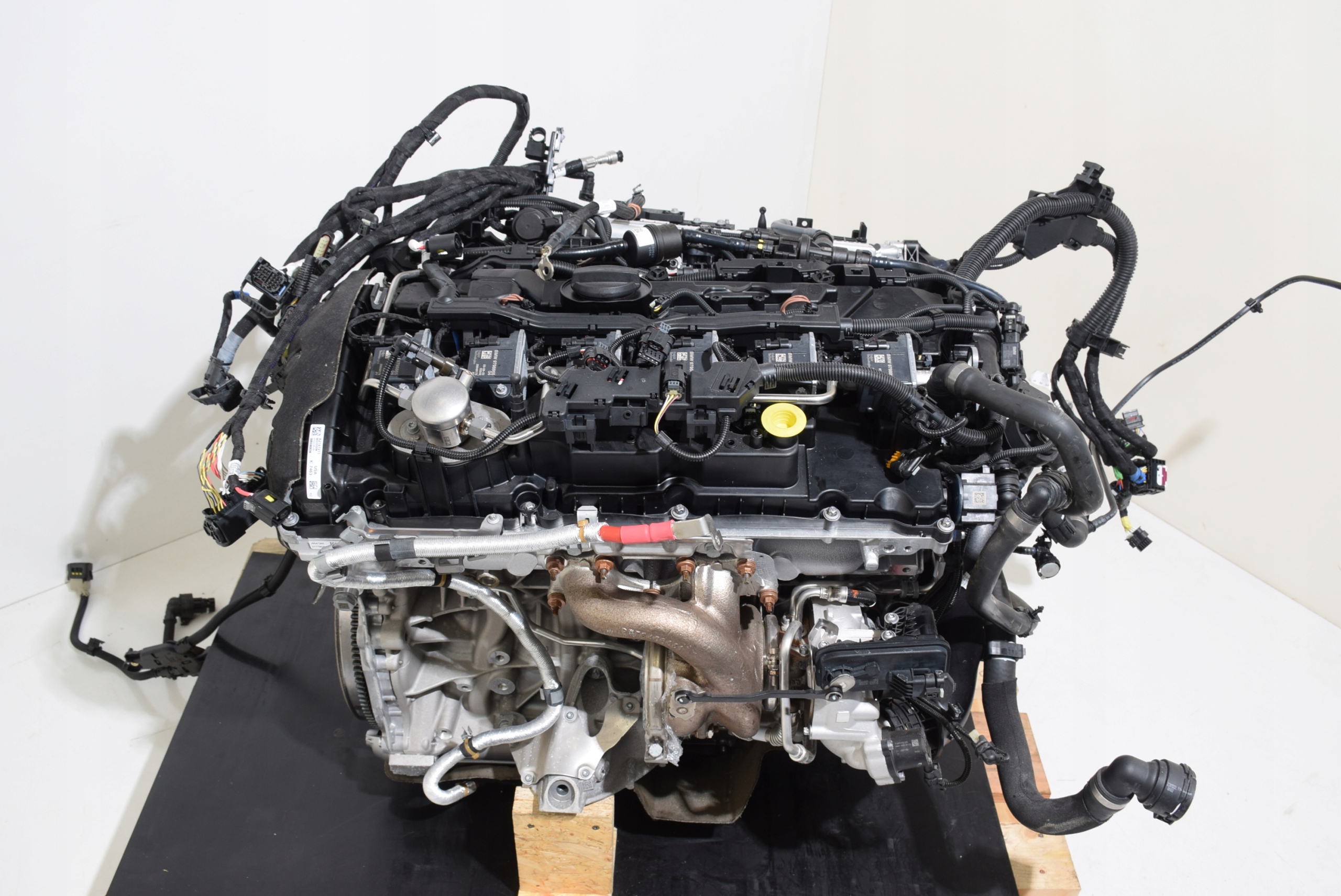 Moteur B58 B30 P - Image 8