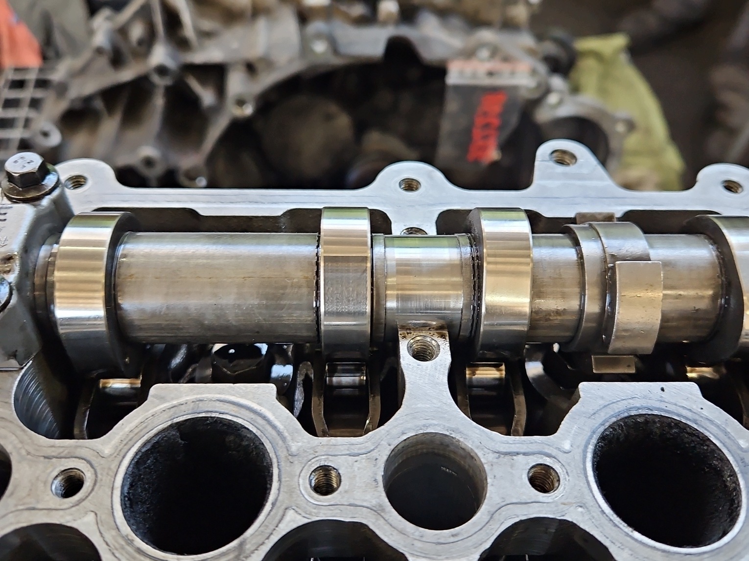 Moteur D 5204 T3 - Image 4
