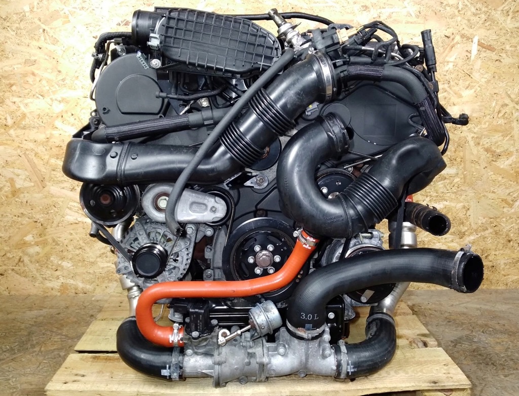 Moteur 306DT - Image 1