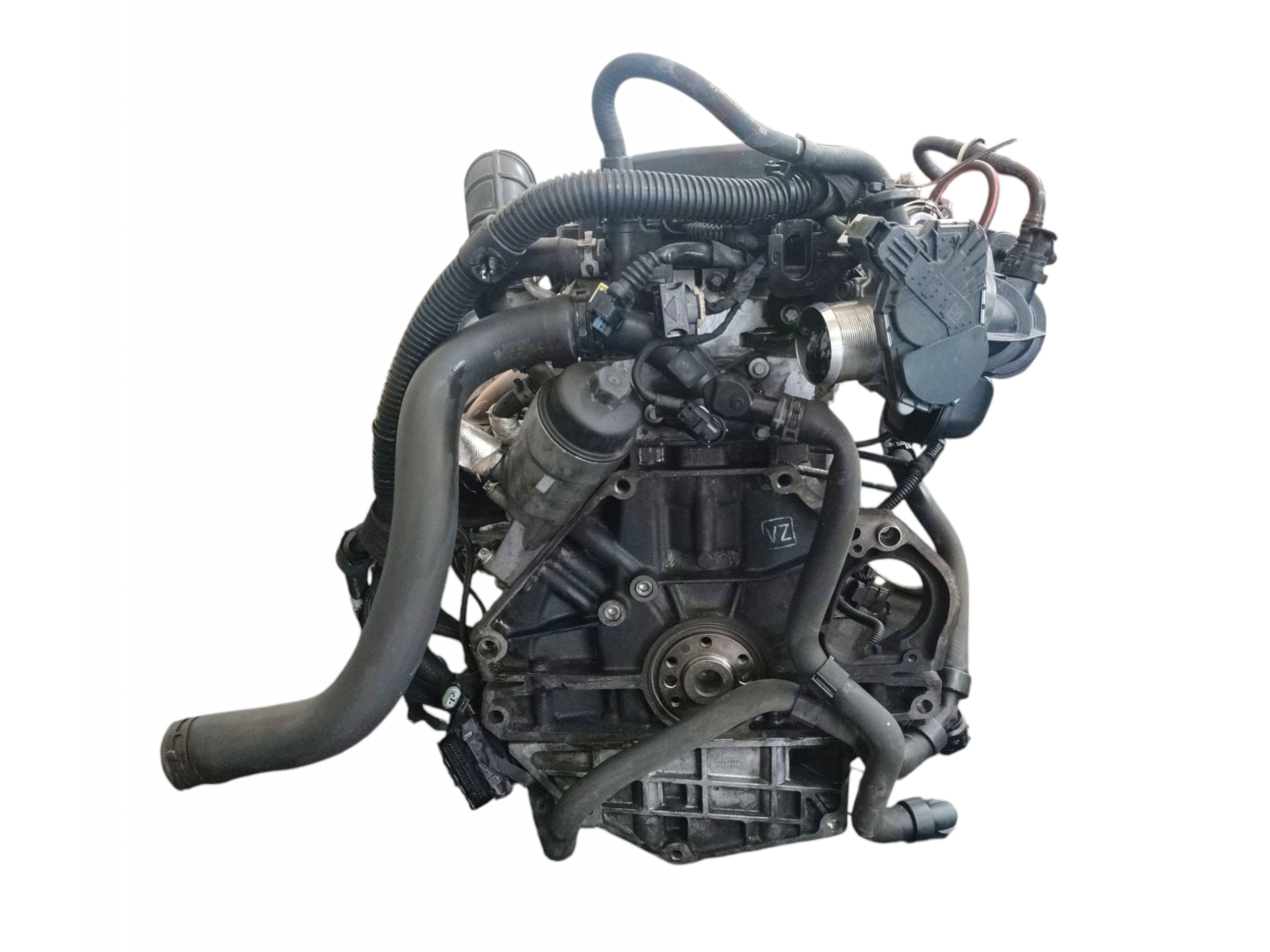 Moteur A 14 NET - Image 5