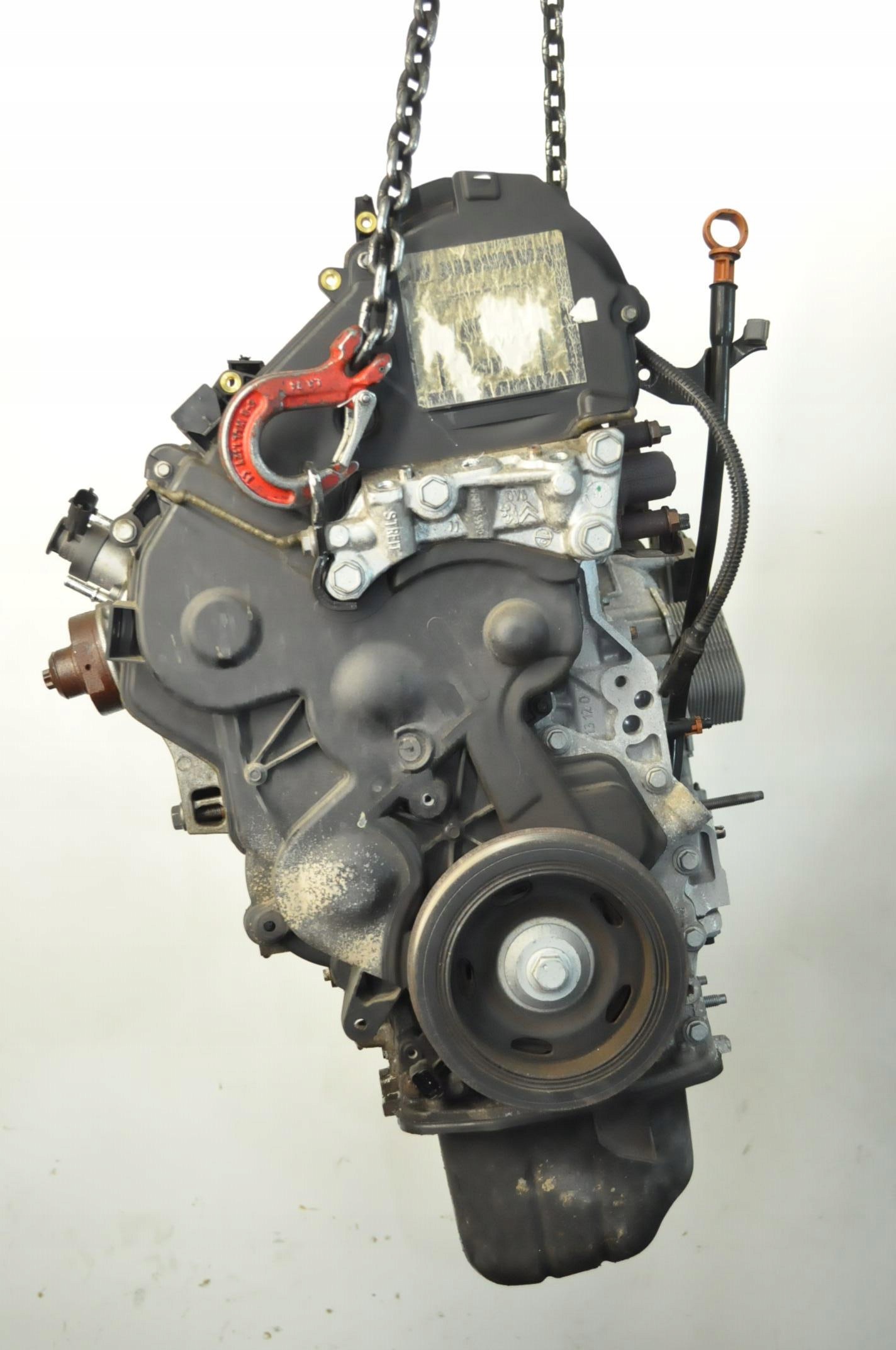 Moteur 9HP (DV6DTED) - Image 3