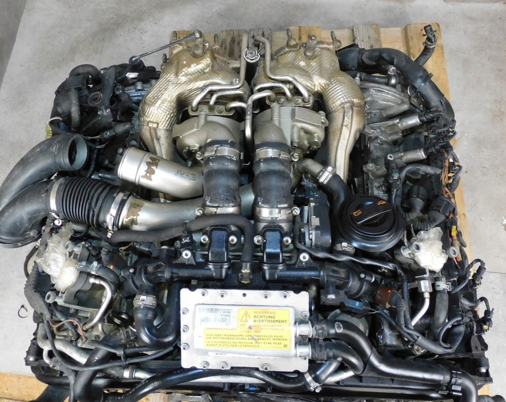 Moteur CTGA - Image 4