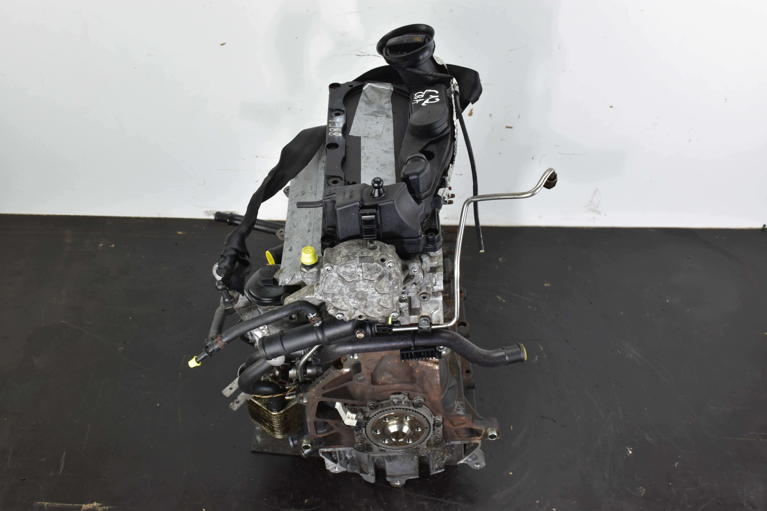 Moteur CBAB - Image 6
