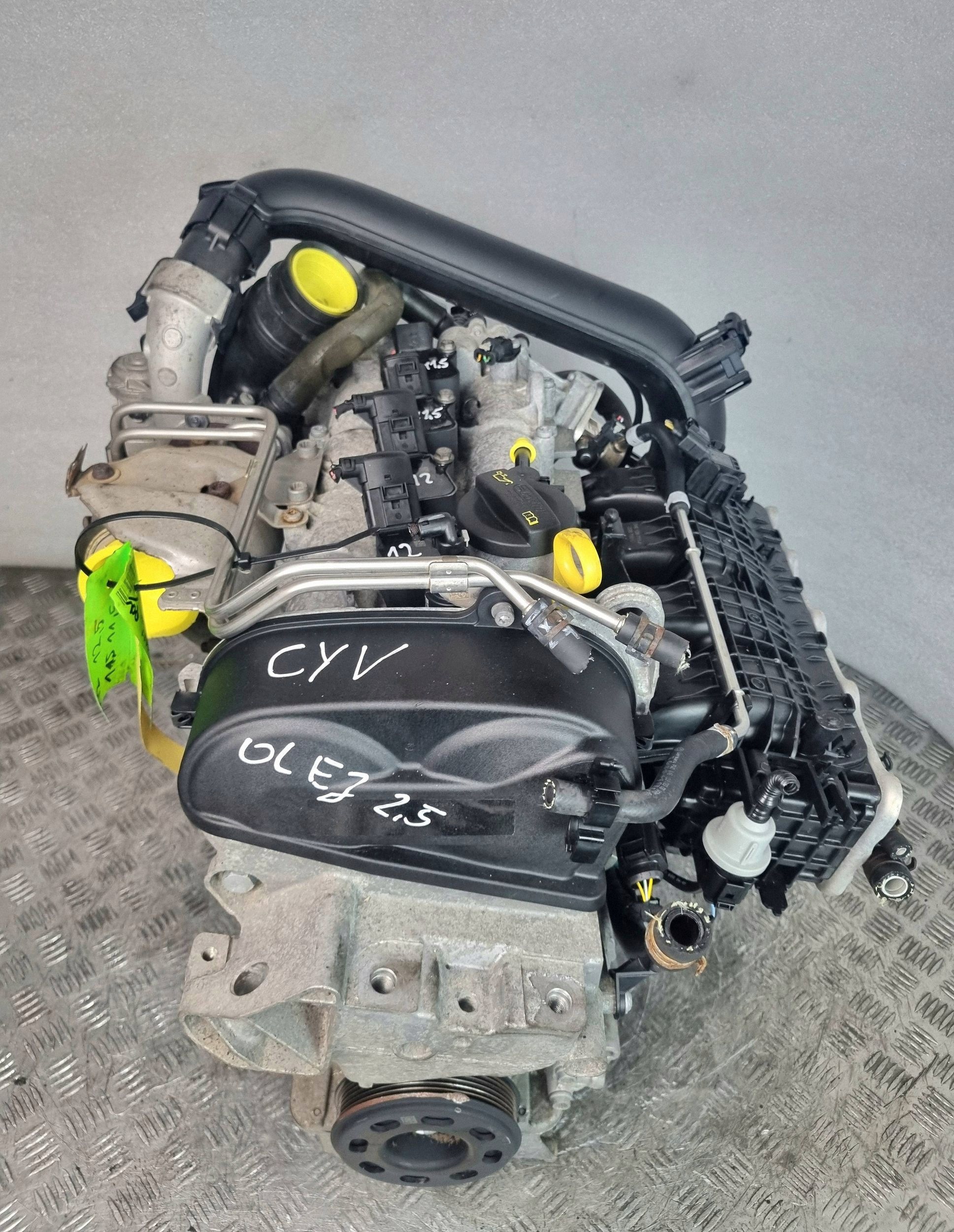 Moteur CYVA - Image 5