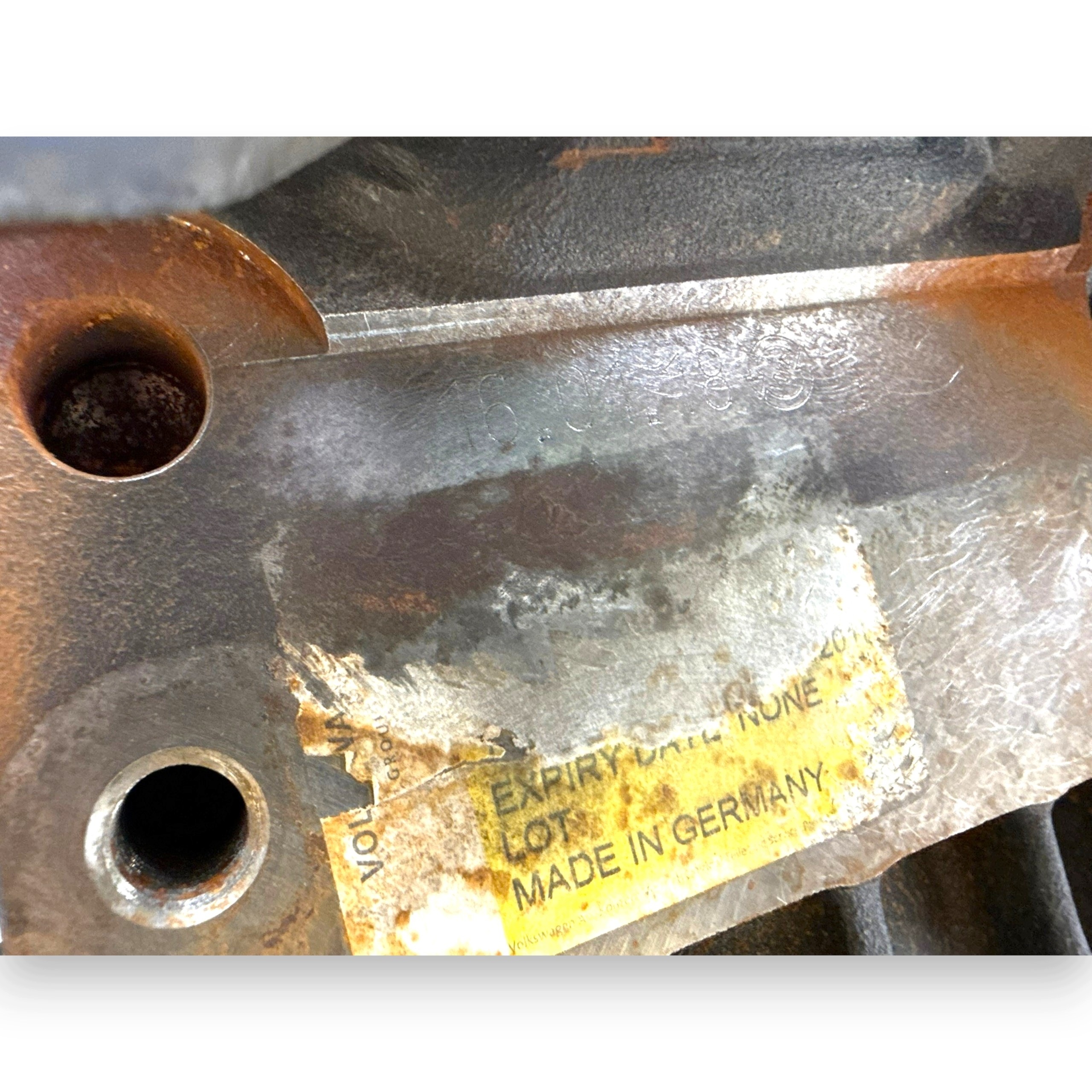 Moteur CAVE - Image 2