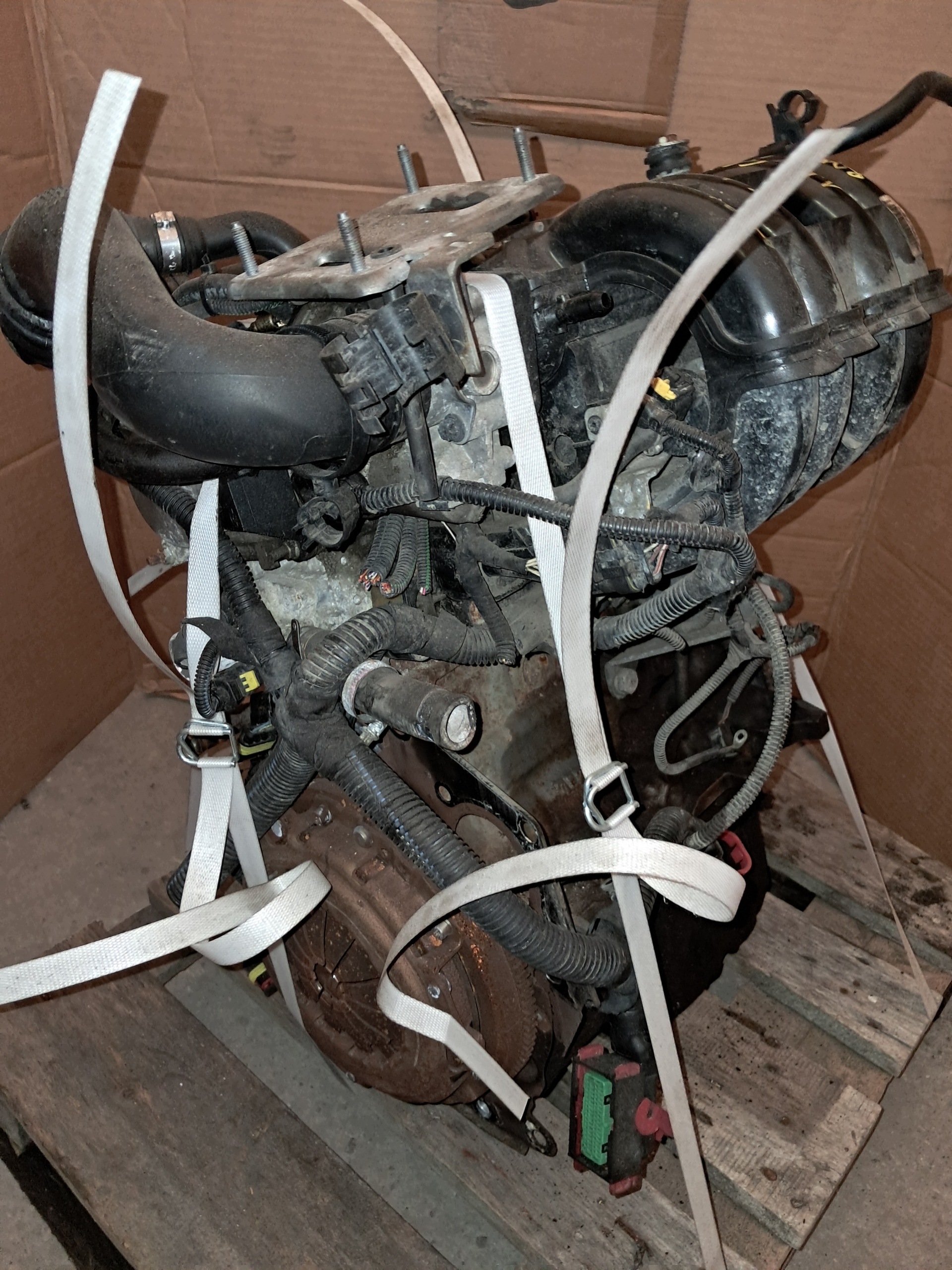 Moteur 192 B2.000 - Image 10